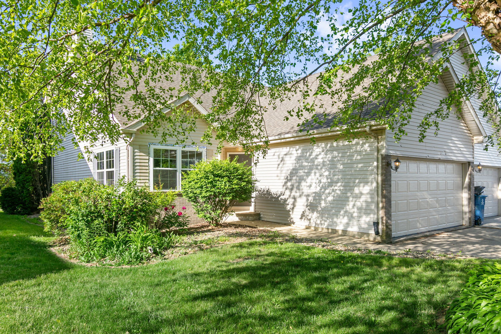 1494 Timber Ridge Court, Kankakee, IL 60901
