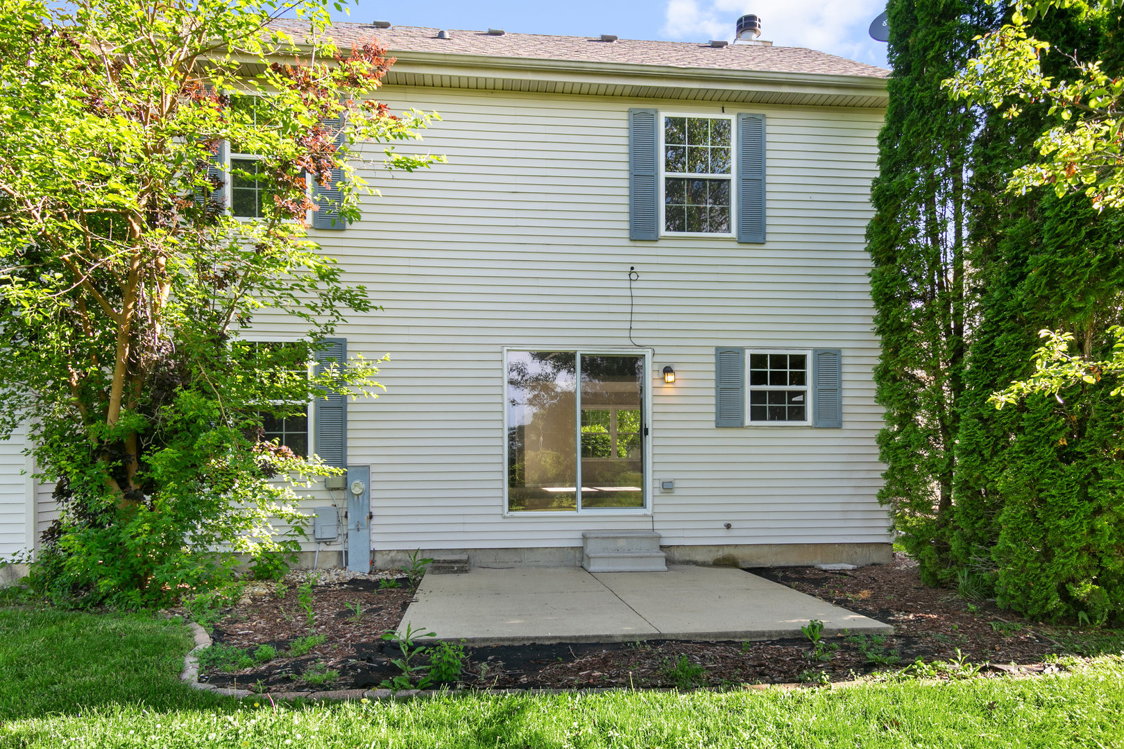 1494 Timber Ridge Court, Kankakee, IL 60901