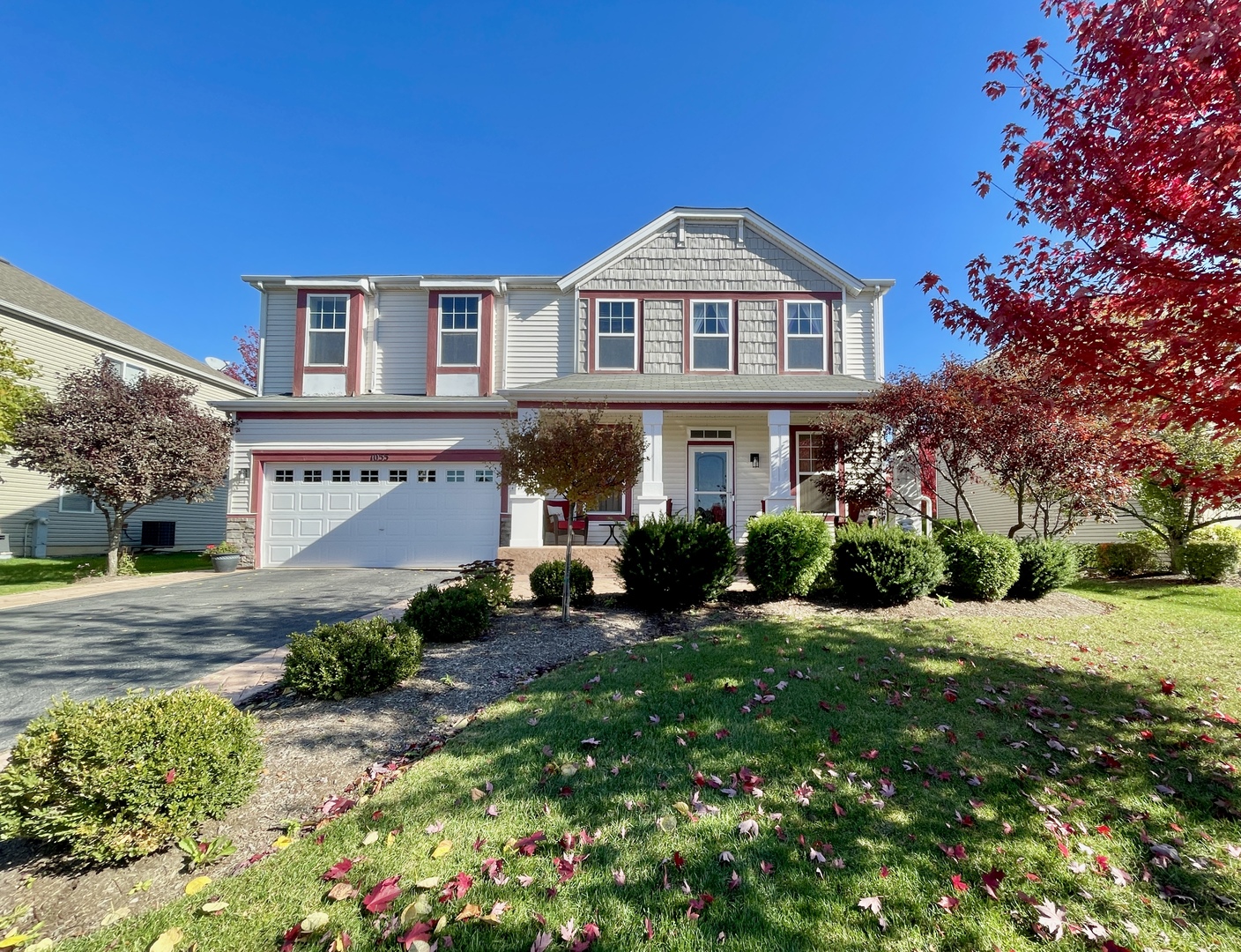 1055 Christine Lane, Antioch, IL 60002