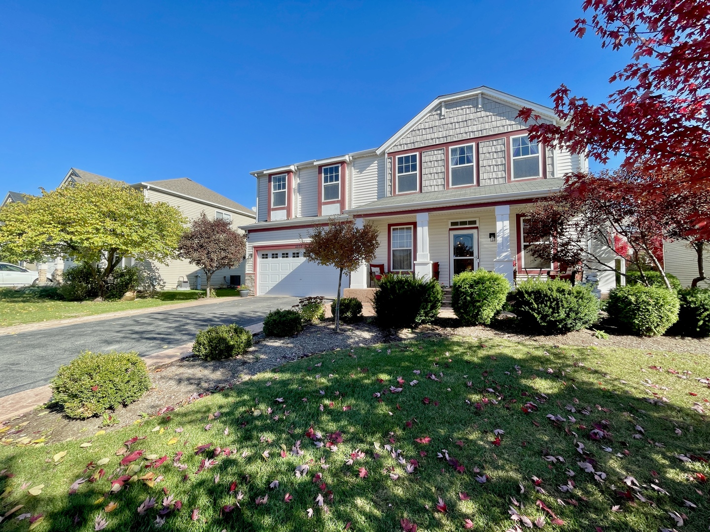 1055 Christine Lane, Antioch, IL 60002