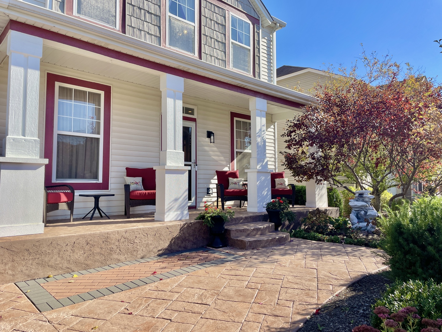 1055 Christine Lane, Antioch, IL 60002