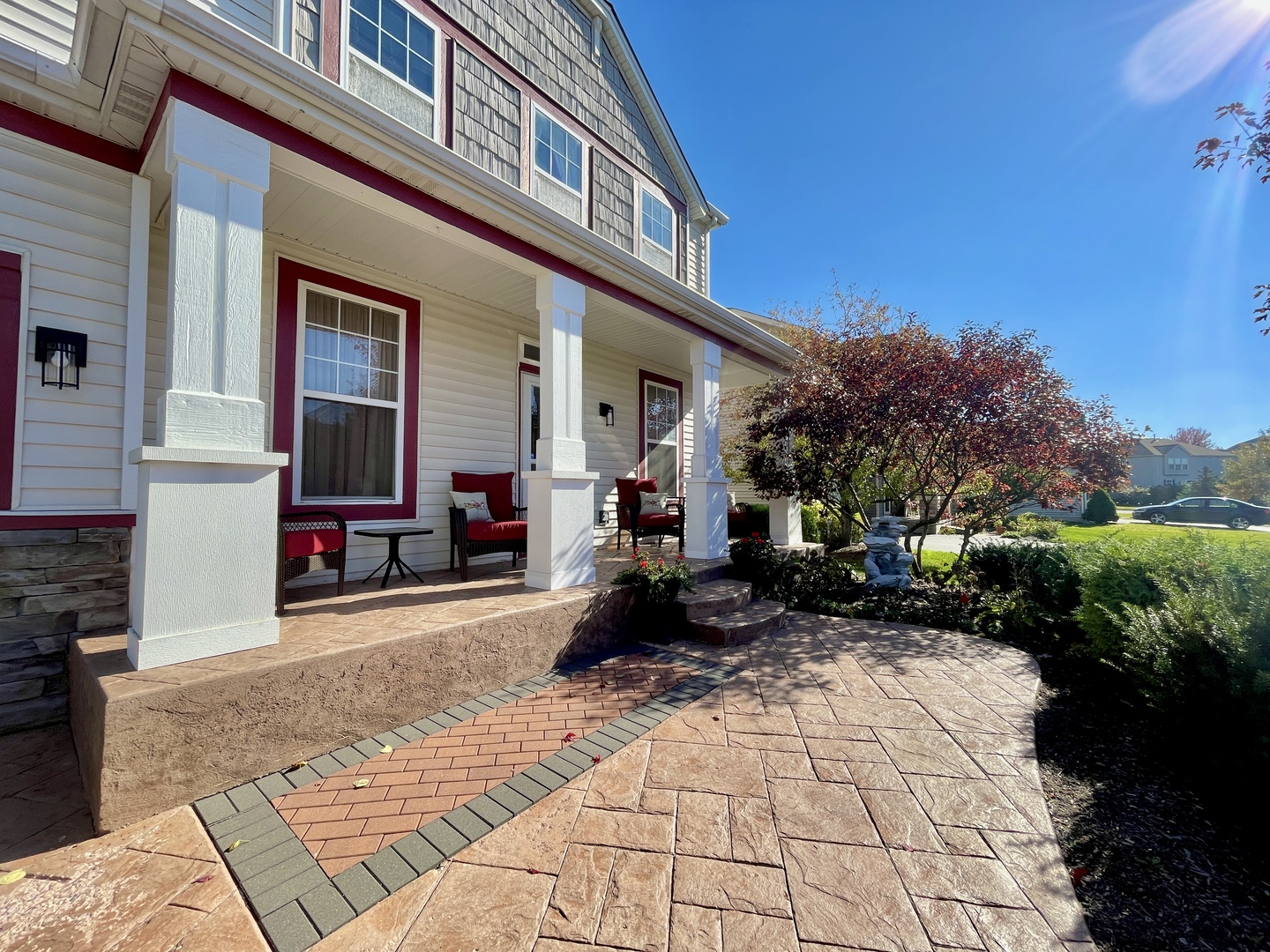 1055 Christine Lane, Antioch, IL 60002