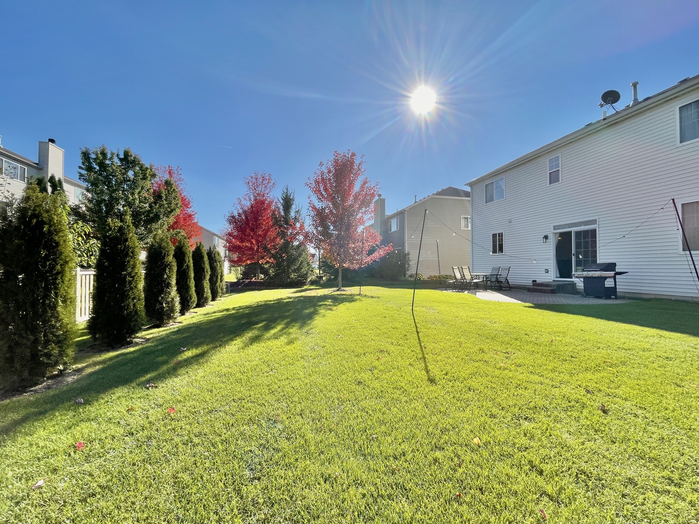 1055 Christine Lane, Antioch, IL 60002