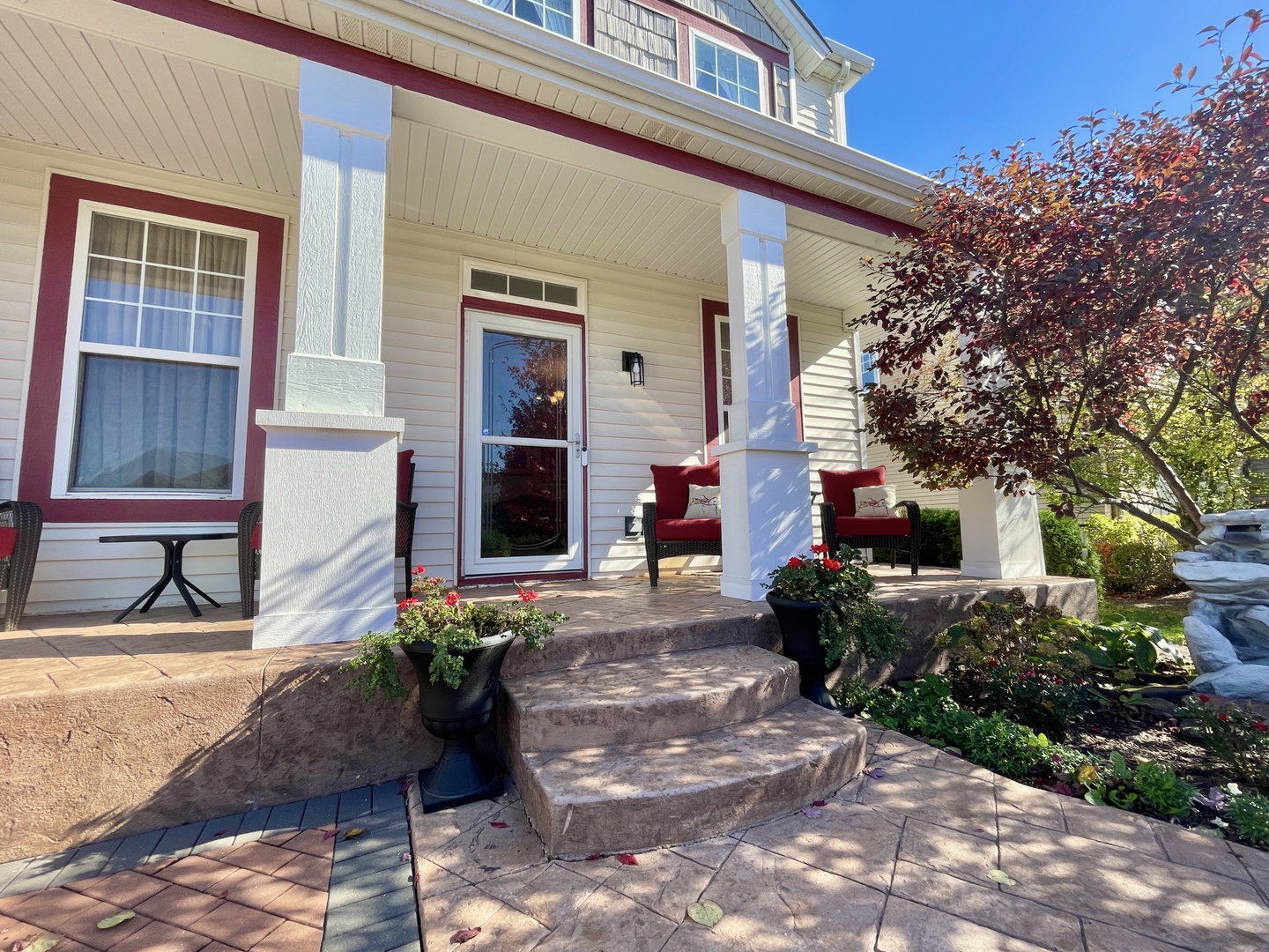 1055 Christine Lane, Antioch, IL 60002