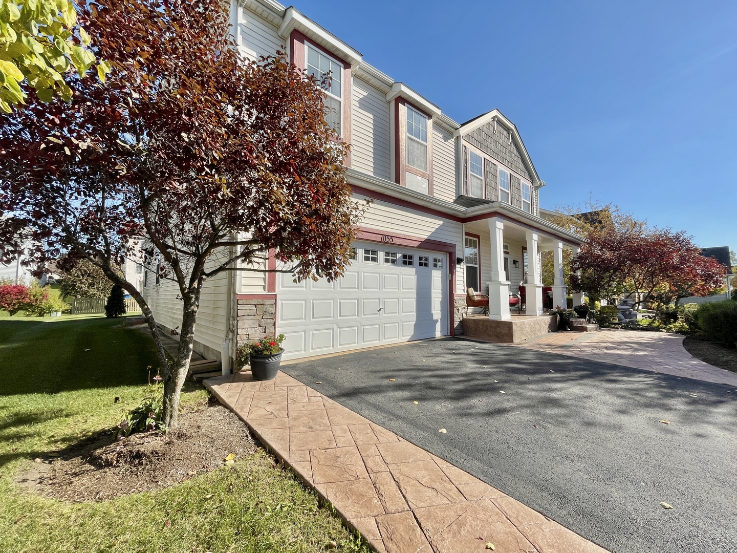 1055 Christine Lane, Antioch, IL 60002