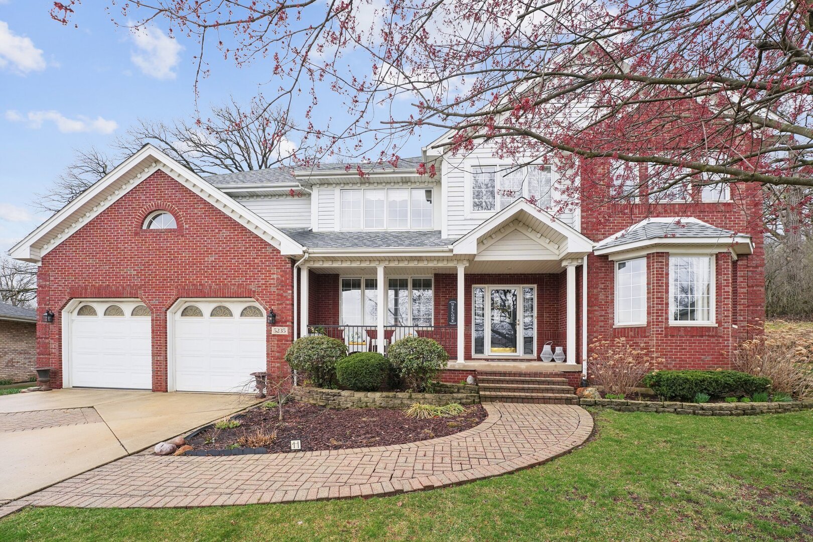 5235 141st Street, Crestwood, IL 60418