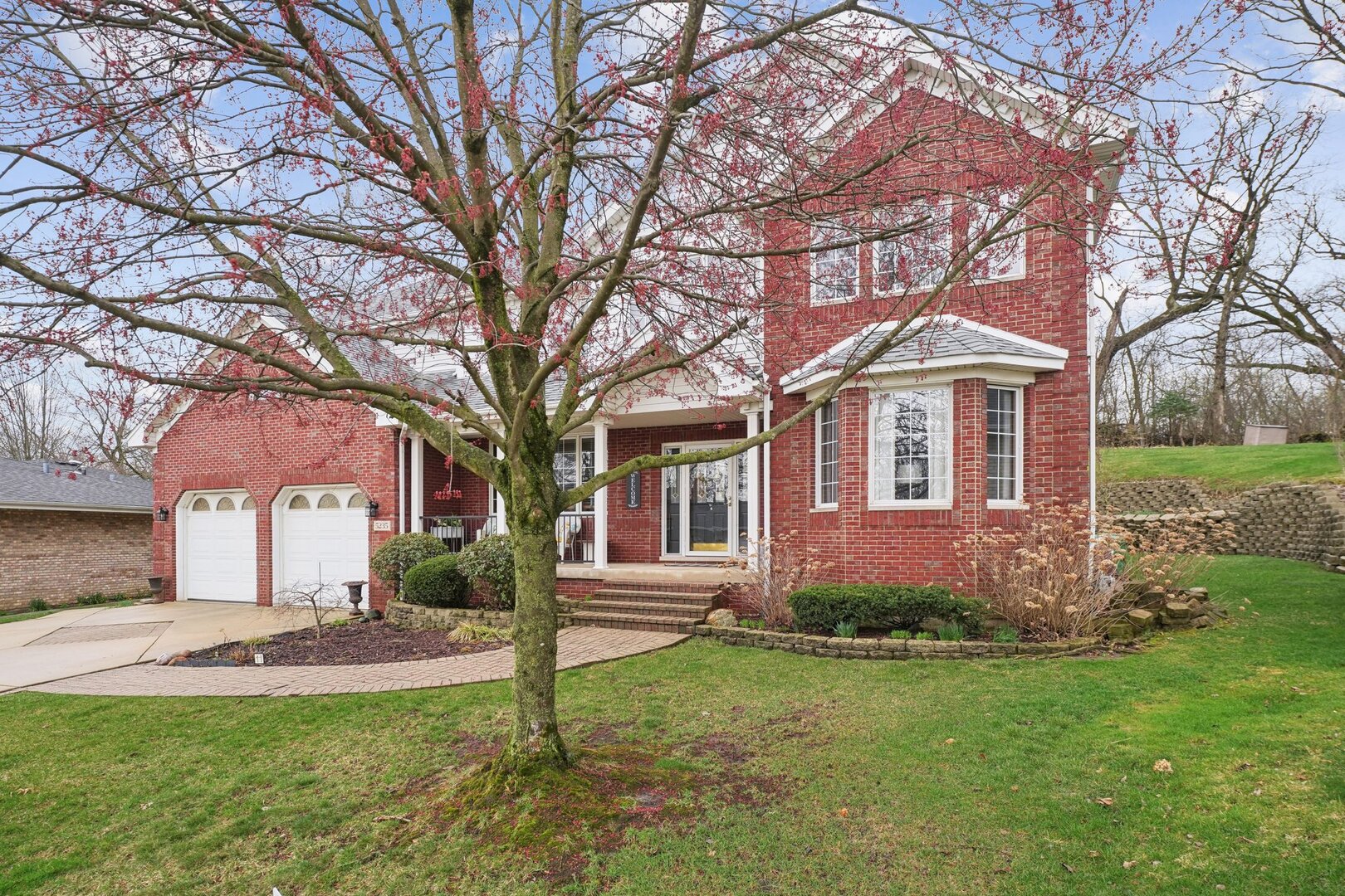 5235 141st Street, Crestwood, IL 60418