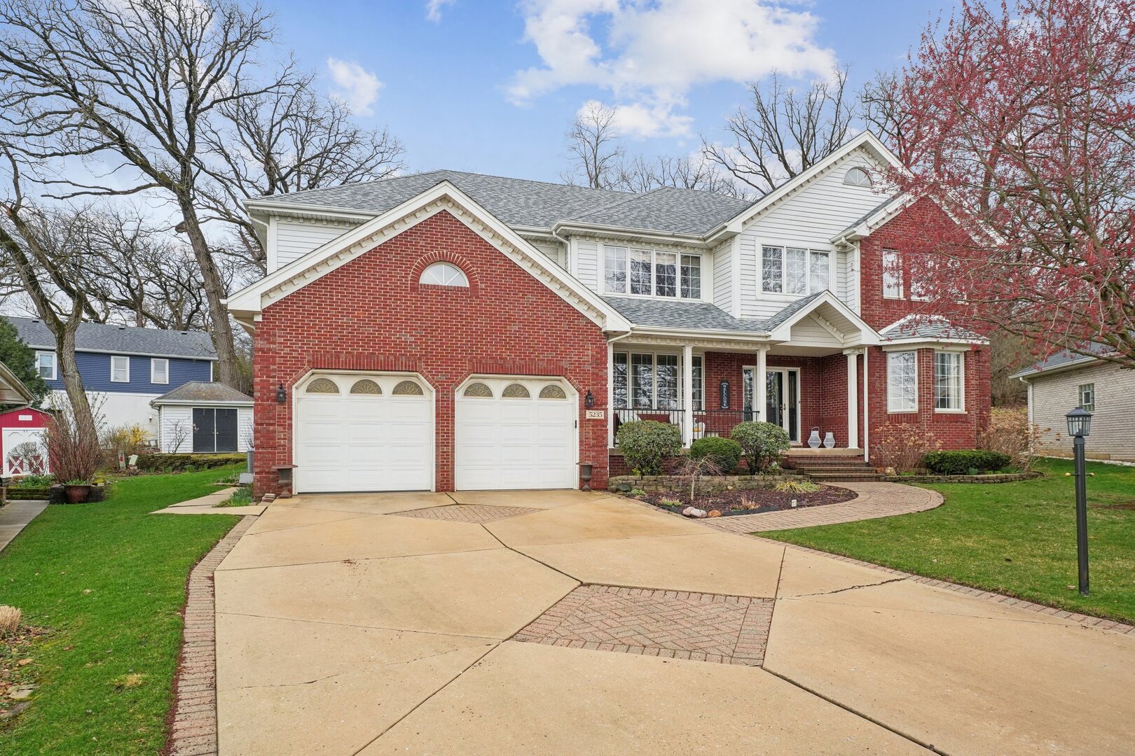 5235 141st Street, Crestwood, IL 60418