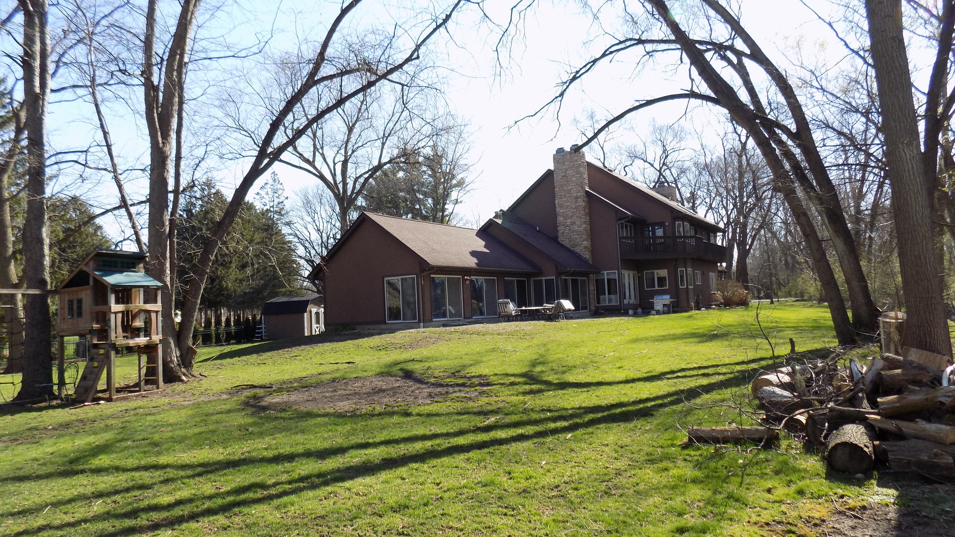 Warrenville, IL 60555