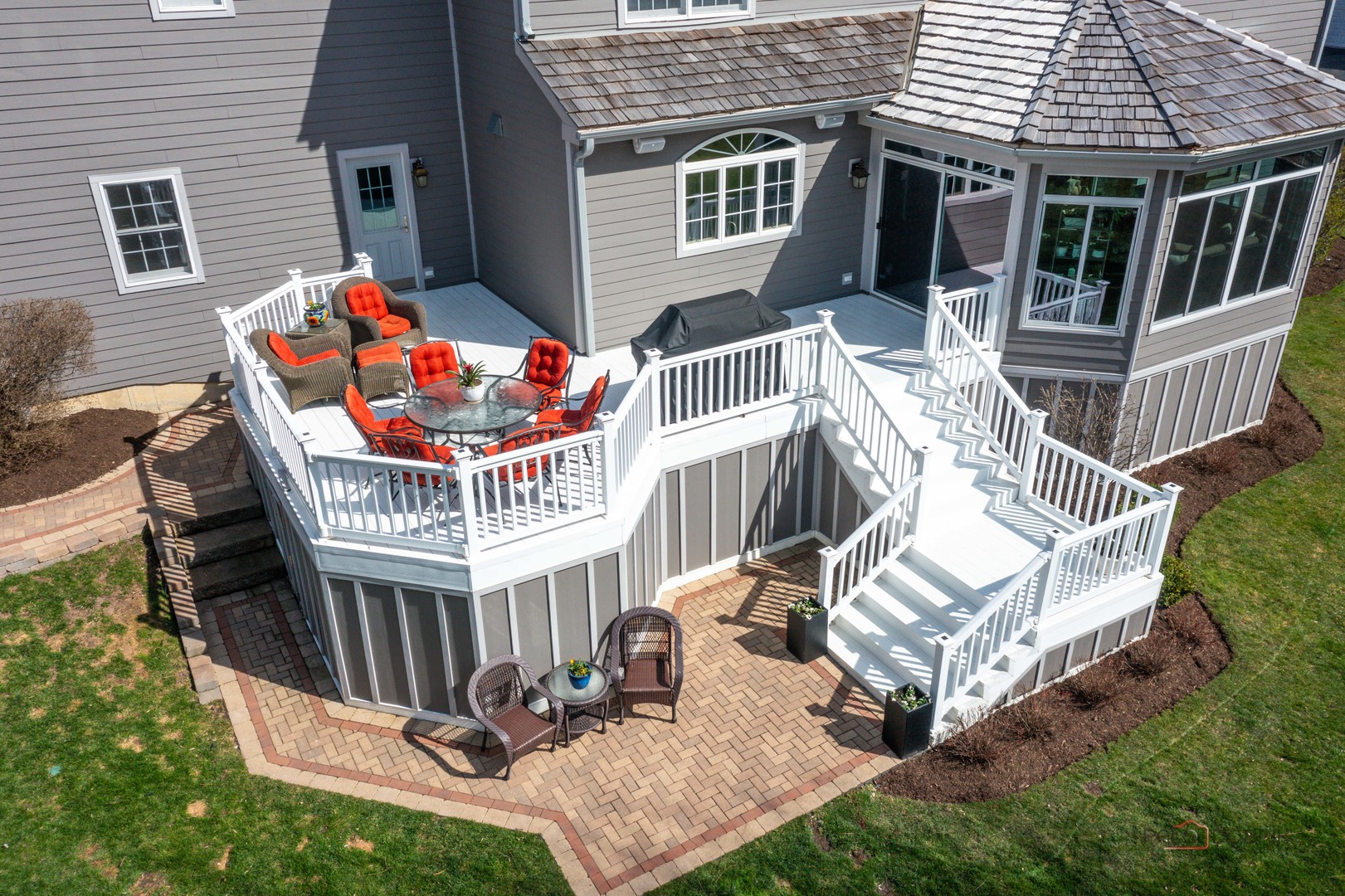 4811 Preserve Parkway, Long Grove, IL 60047