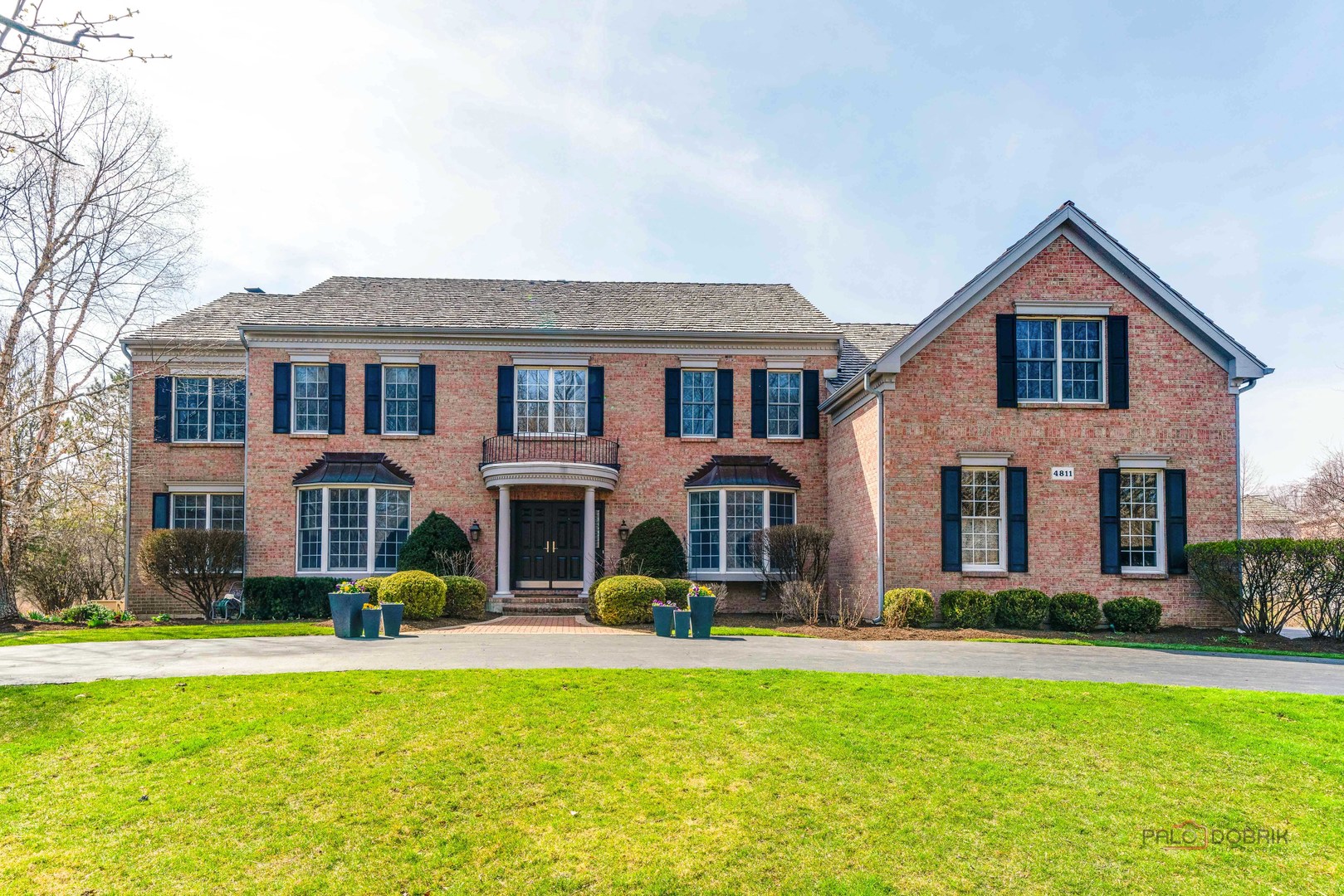 4811 Preserve Parkway, Long Grove, IL 60047