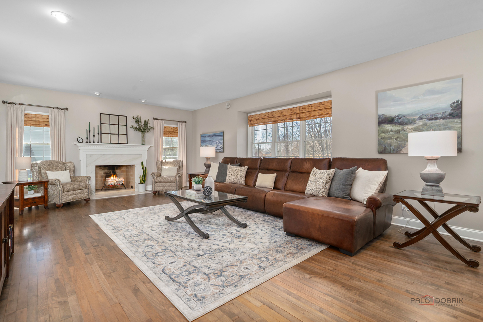 4811 Preserve Parkway, Long Grove, IL 60047