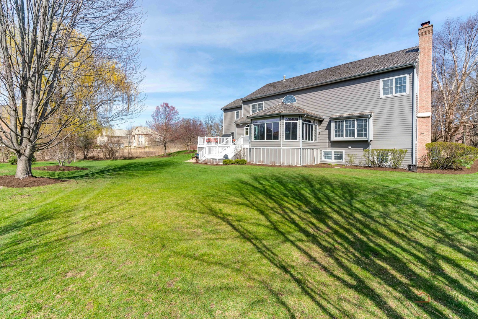 4811 Preserve Parkway, Long Grove, IL 60047