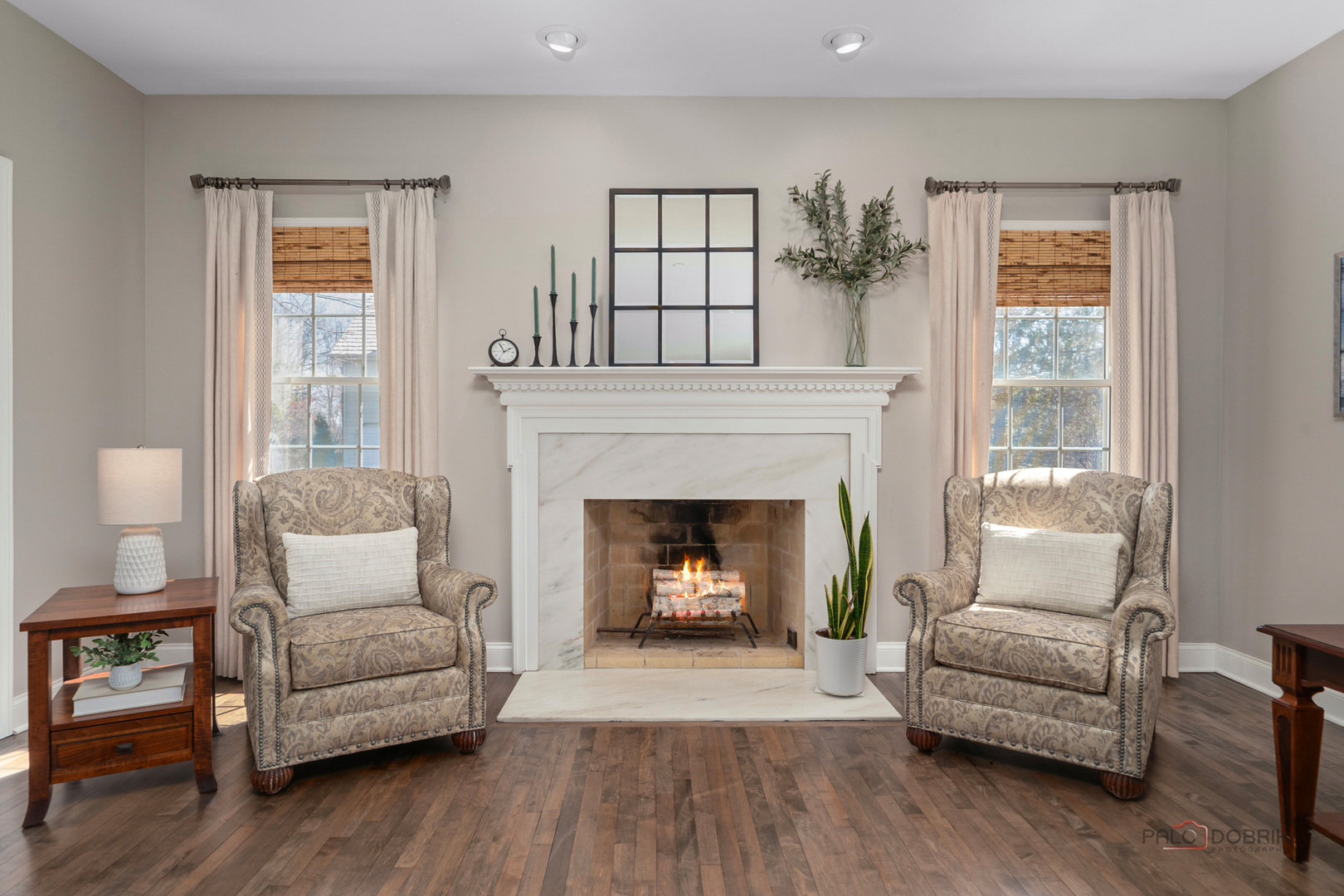 4811 Preserve Parkway, Long Grove, IL 60047