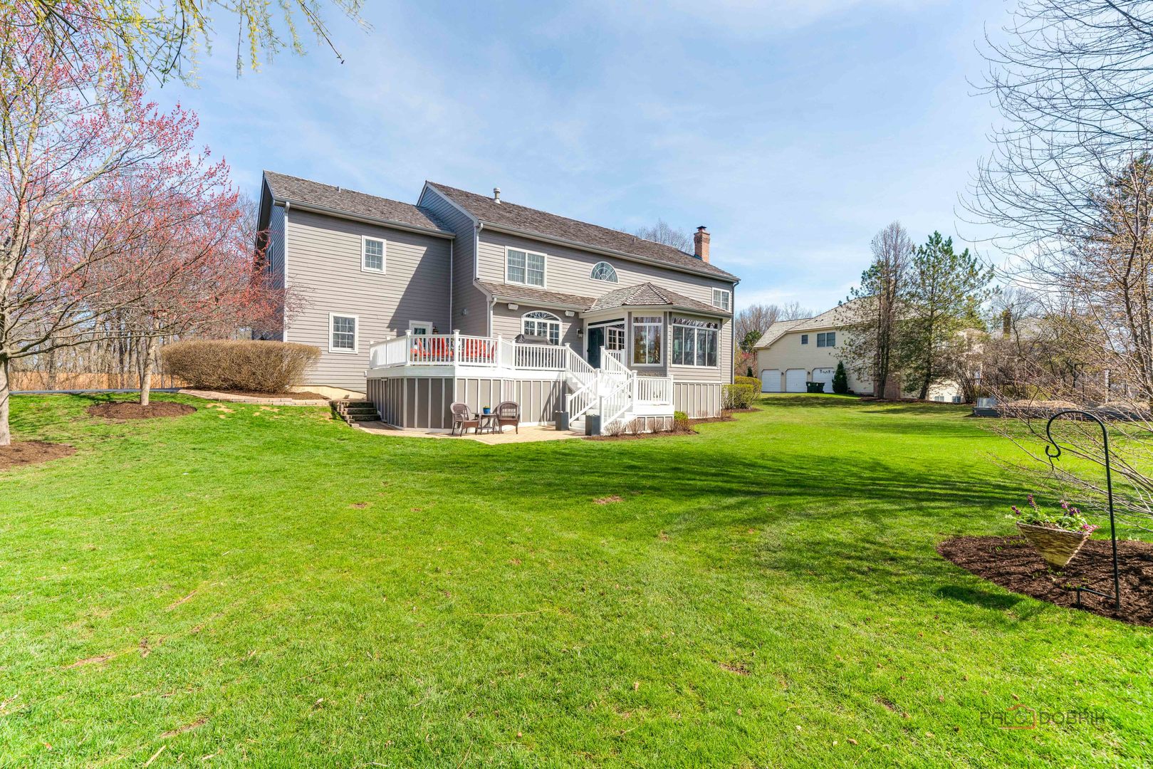 4811 Preserve Parkway, Long Grove, IL 60047