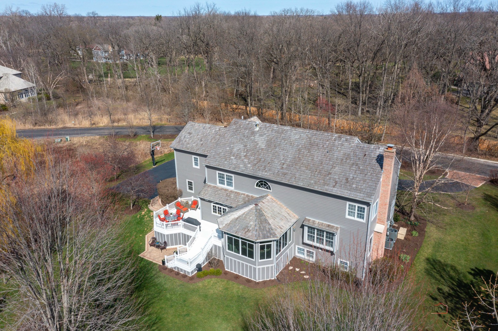 4811 Preserve Parkway, Long Grove, IL 60047