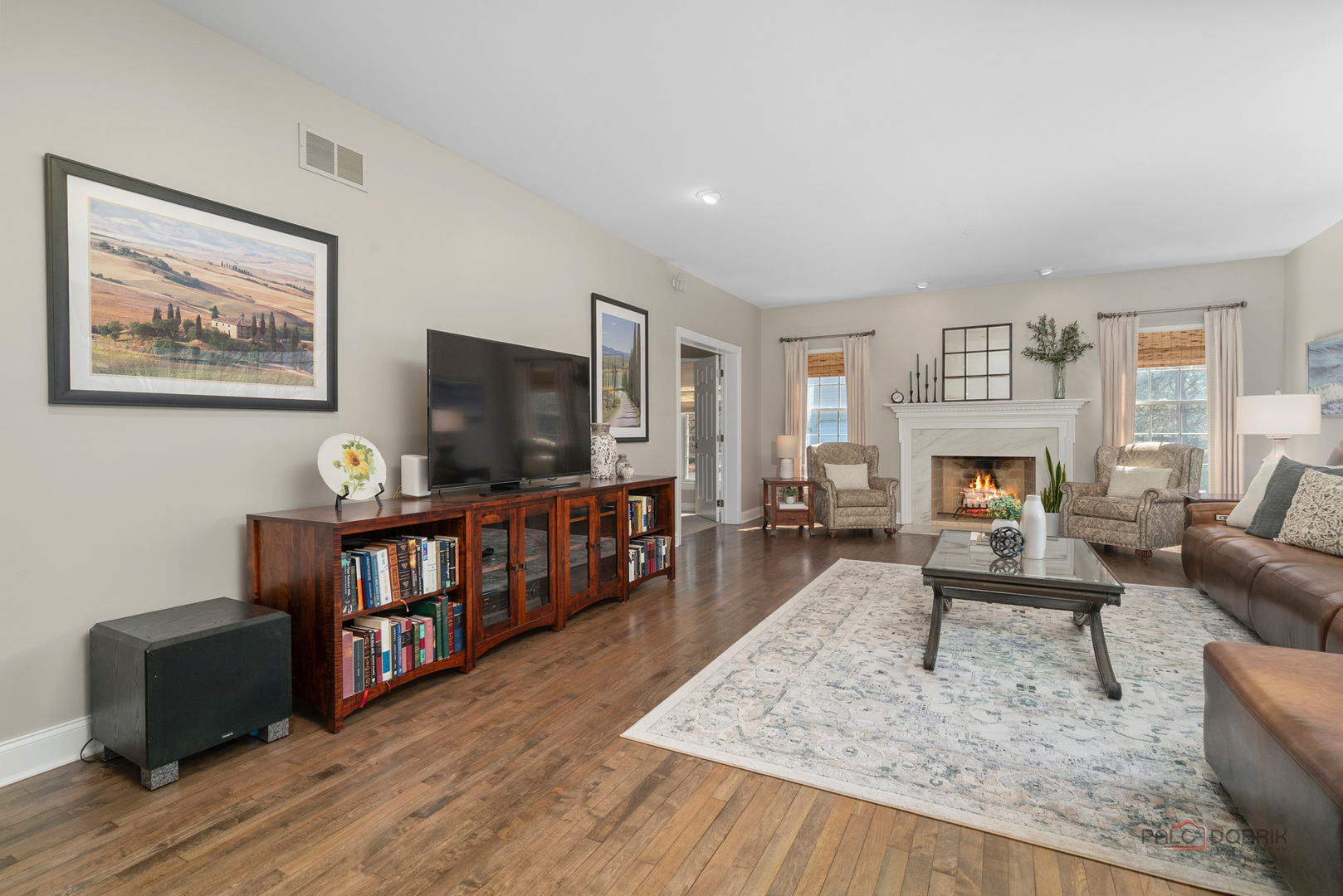 4811 Preserve Parkway, Long Grove, IL 60047