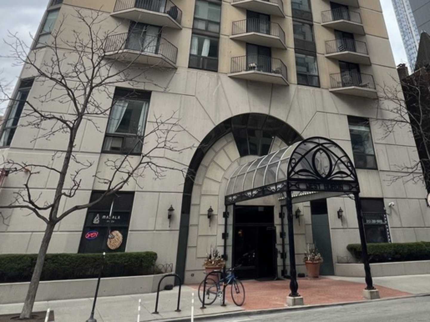 70 W Huron Street #2008, Chicago, IL 60654