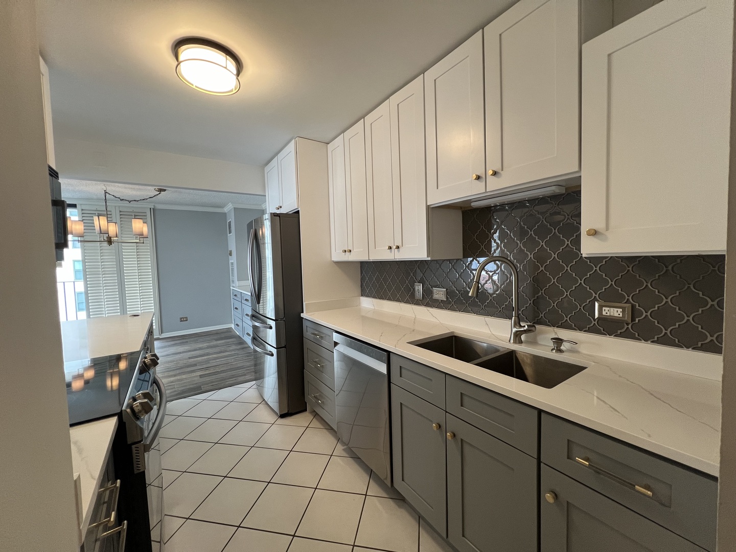 70 W Huron Street #2008, Chicago, IL 60654