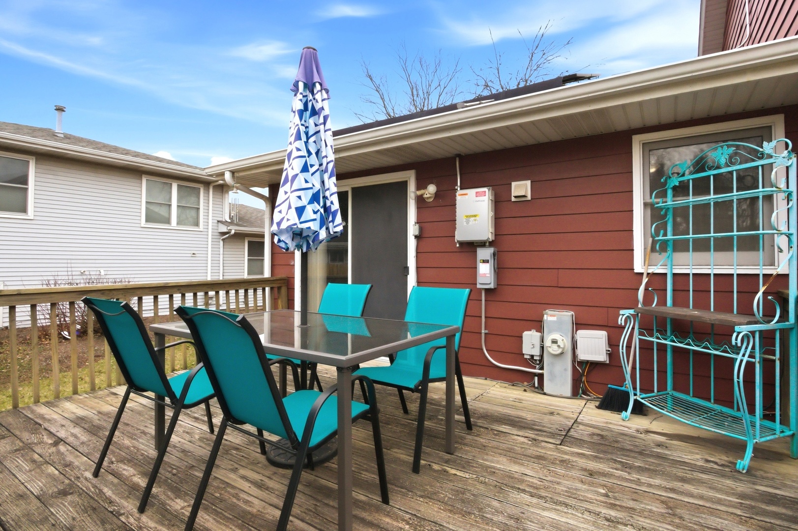 149 Beaver Creek Drive, Bolingbrook, IL 60490