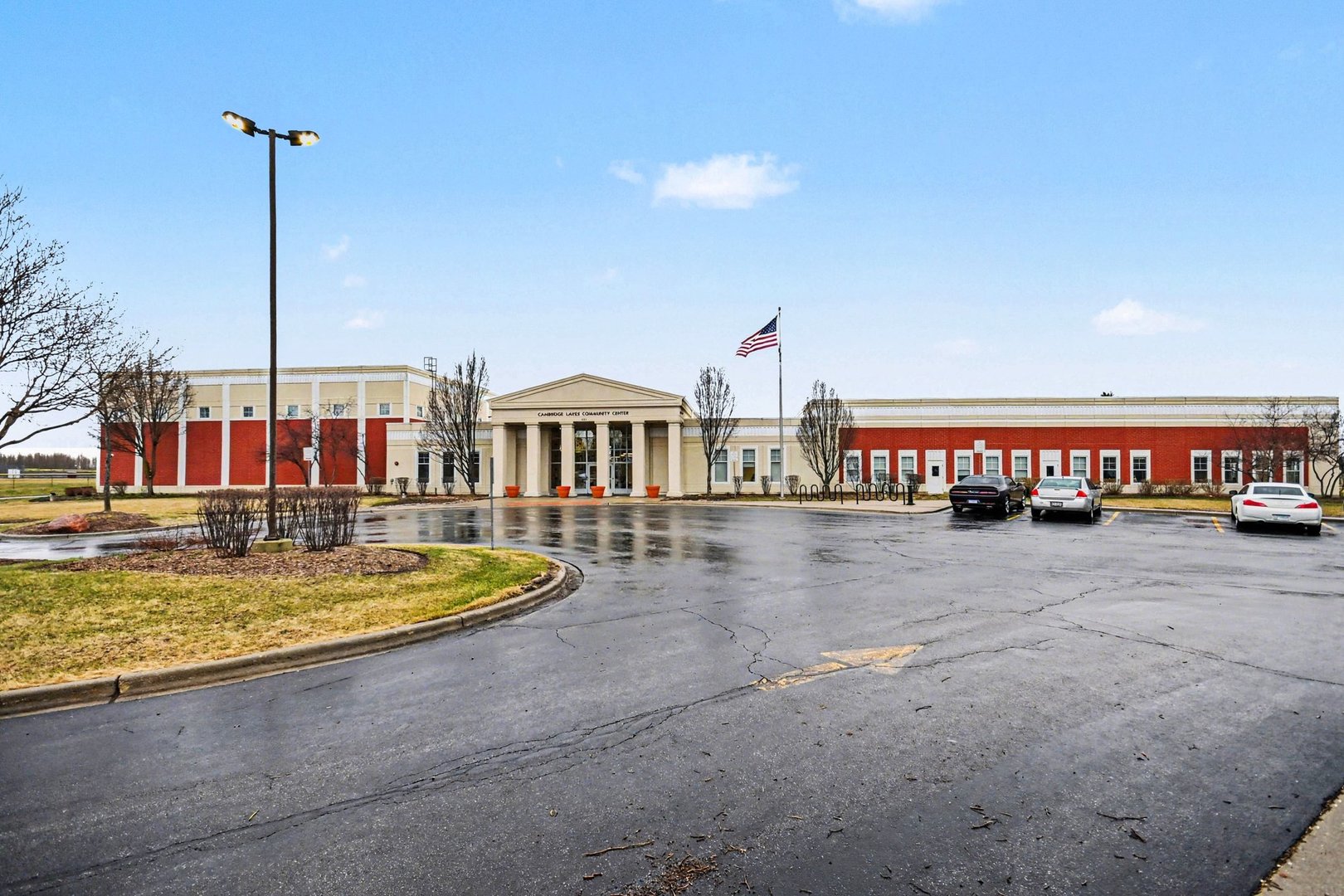 526 Lancaster Drive, Pingree Grove, IL 60140