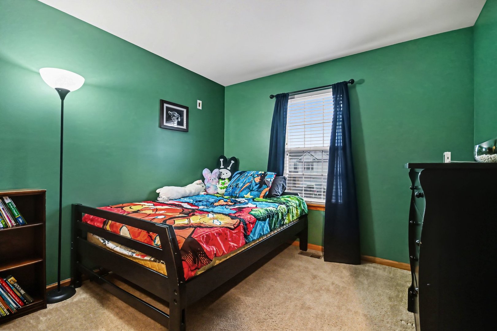 526 Lancaster Drive, Pingree Grove, IL 60140