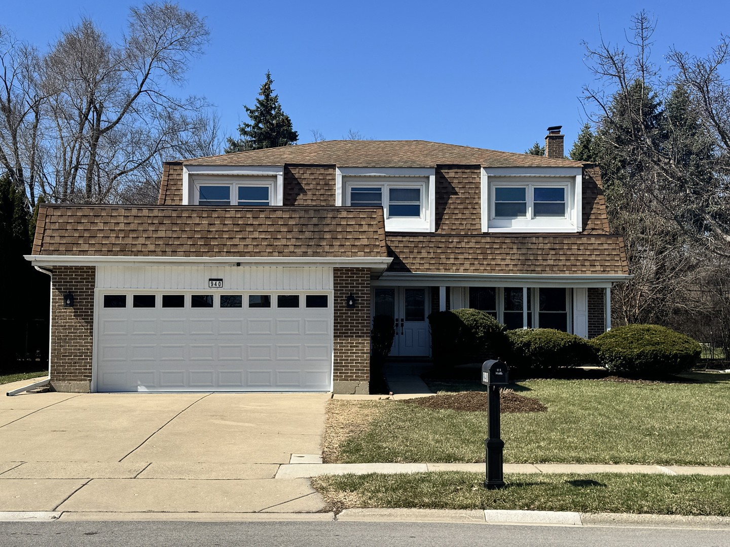 940 Tanglewood Drive, Wheeling, IL 60090