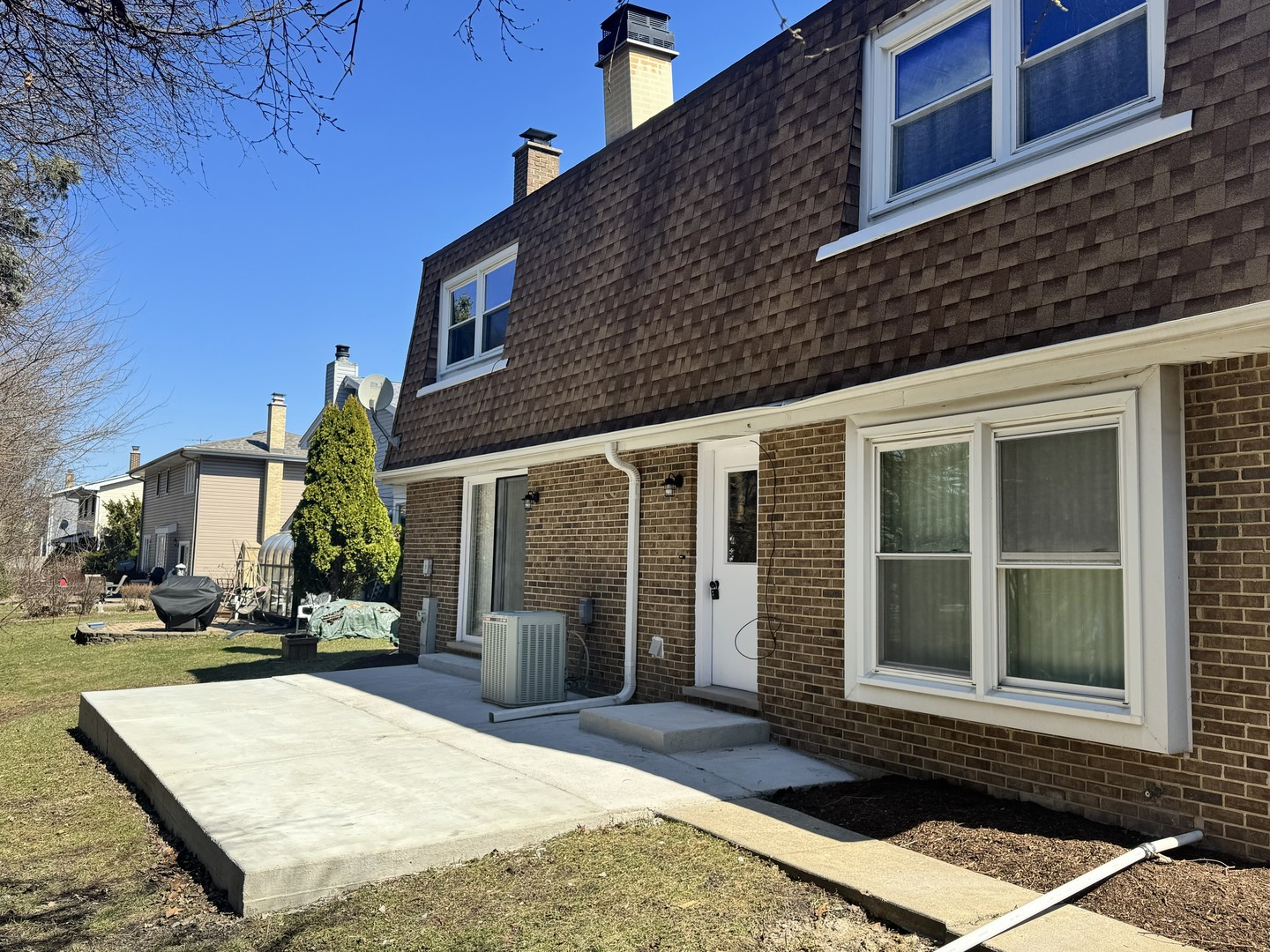 940 Tanglewood Drive, Wheeling, IL 60090