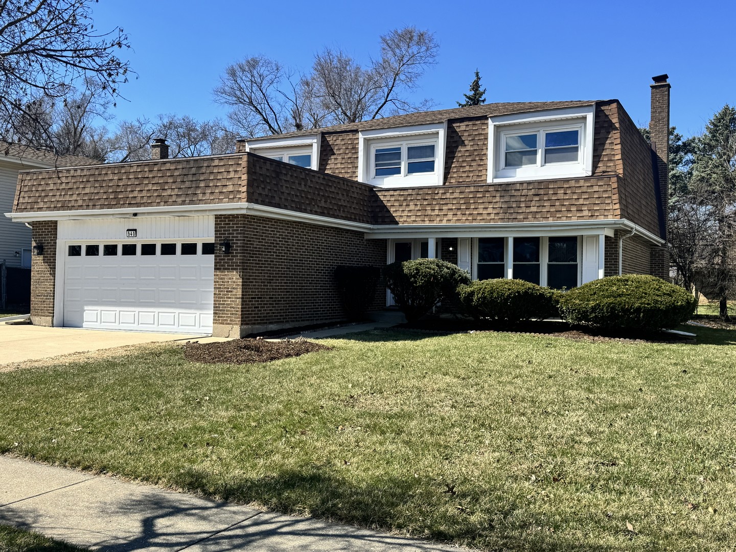 940 Tanglewood Drive, Wheeling, IL 60090