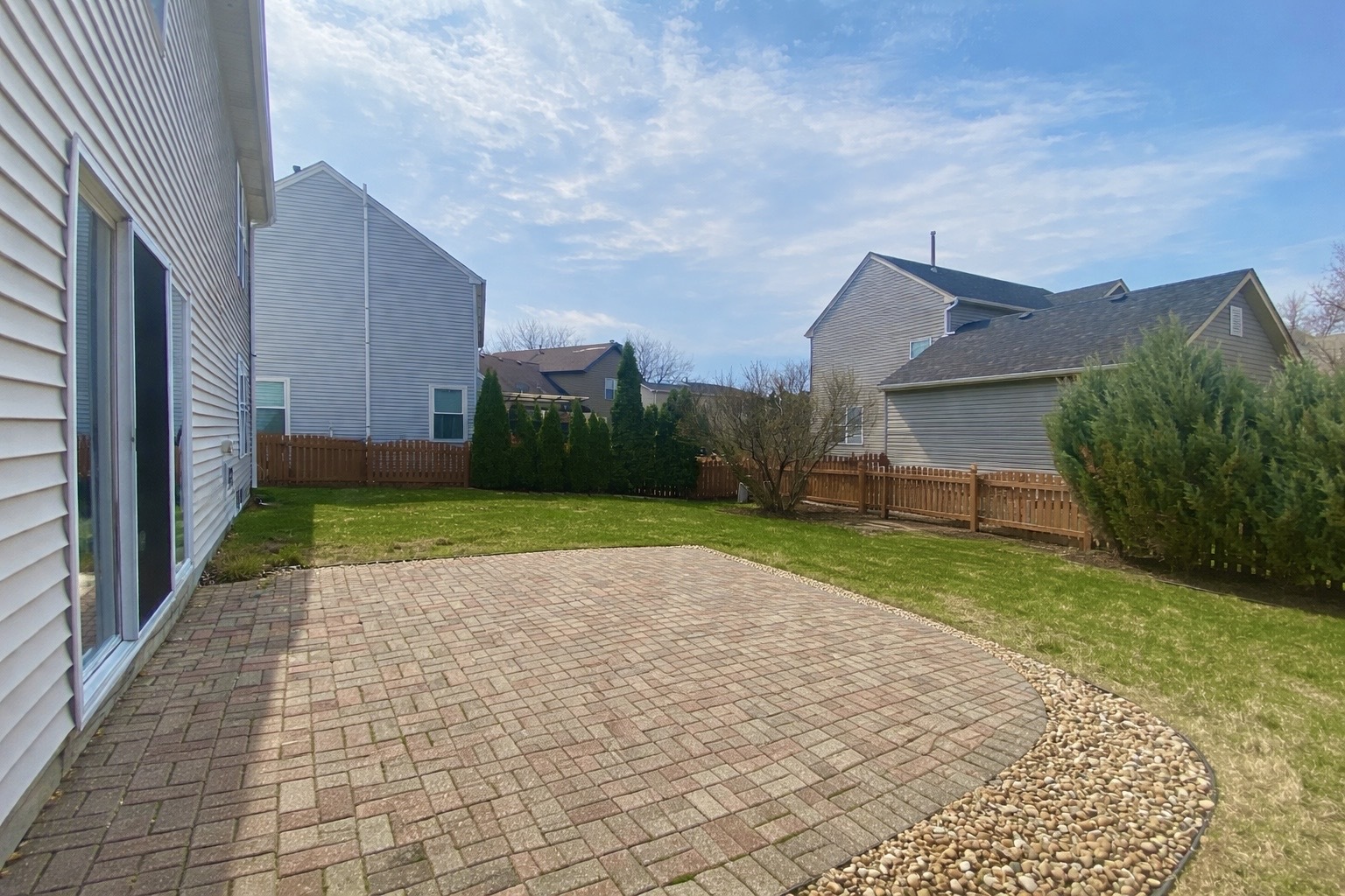 2467 Deerfield Drive, Aurora, IL 60506