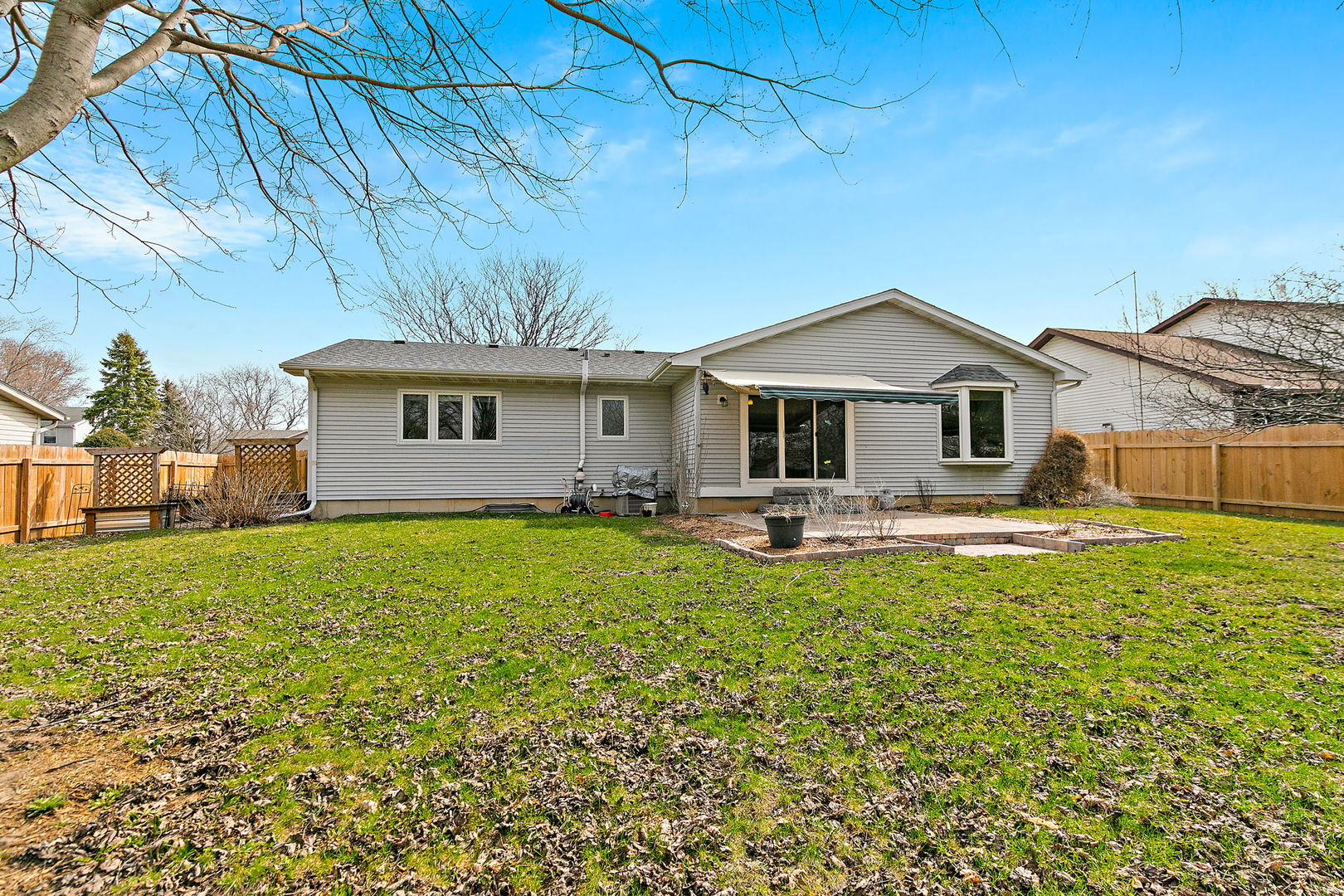 510 Eisenhower Street, Marengo, IL 60152