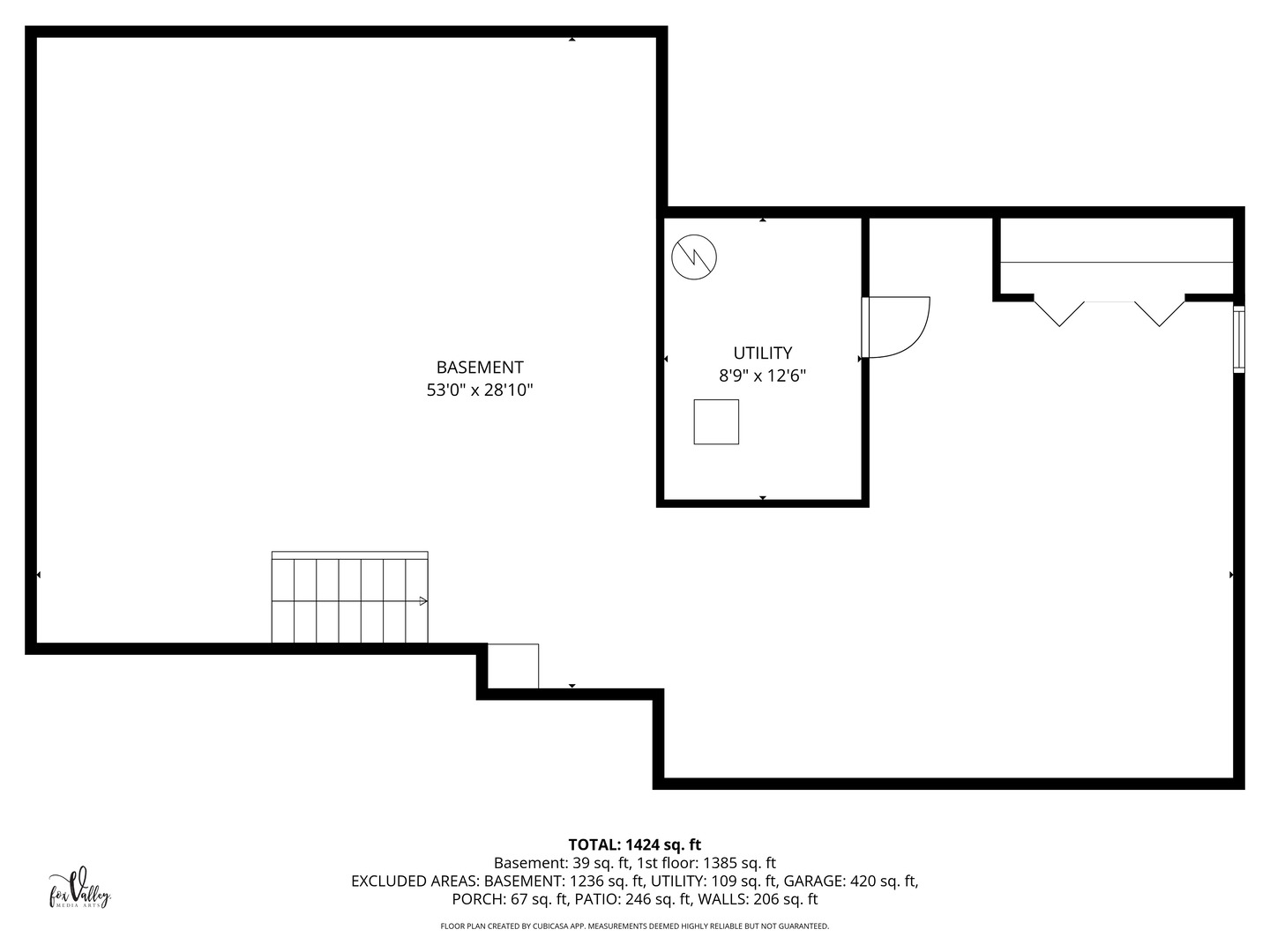 510 Eisenhower Street, Marengo, IL 60152