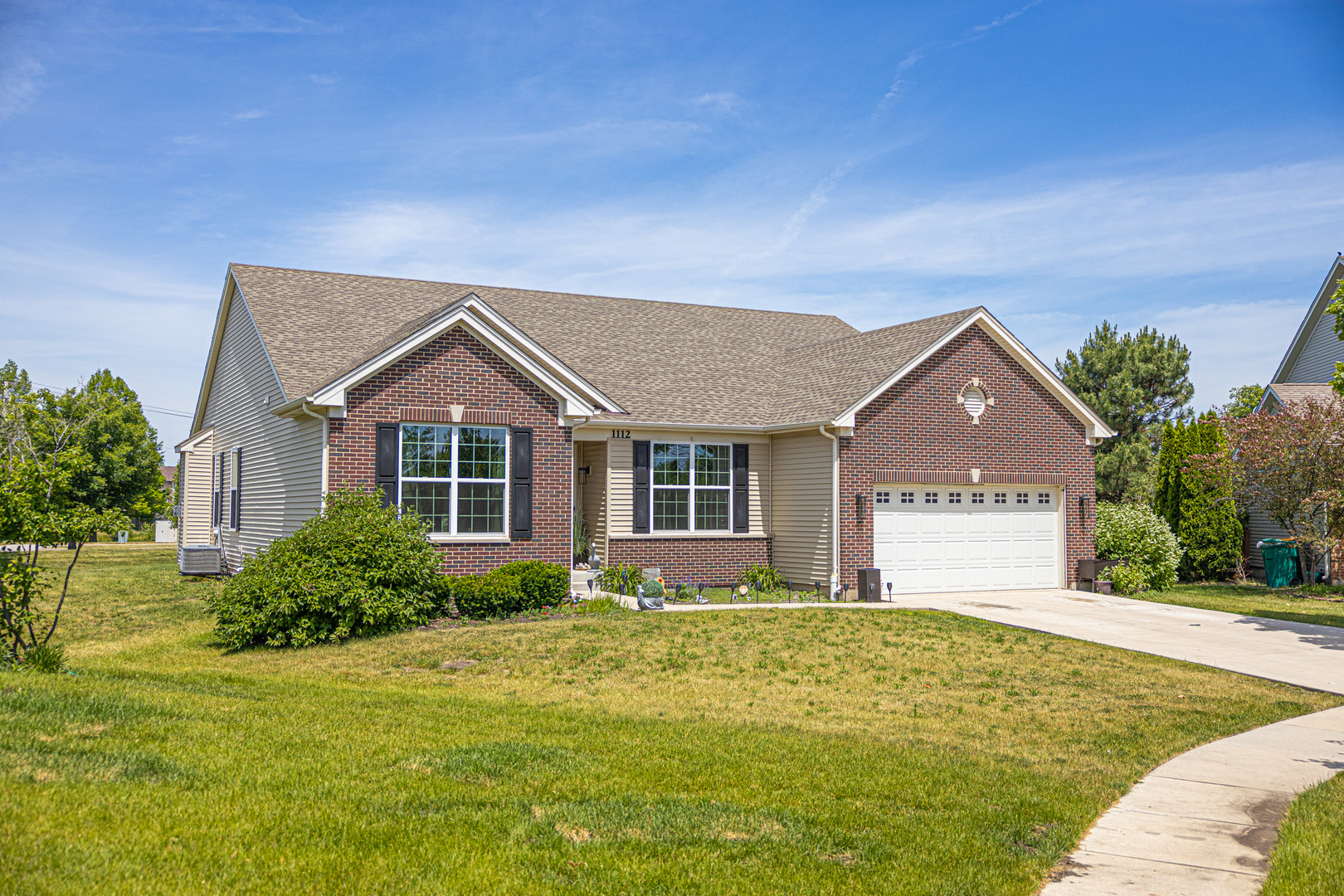 1112 Marion Court, Shorewood, IL 60404