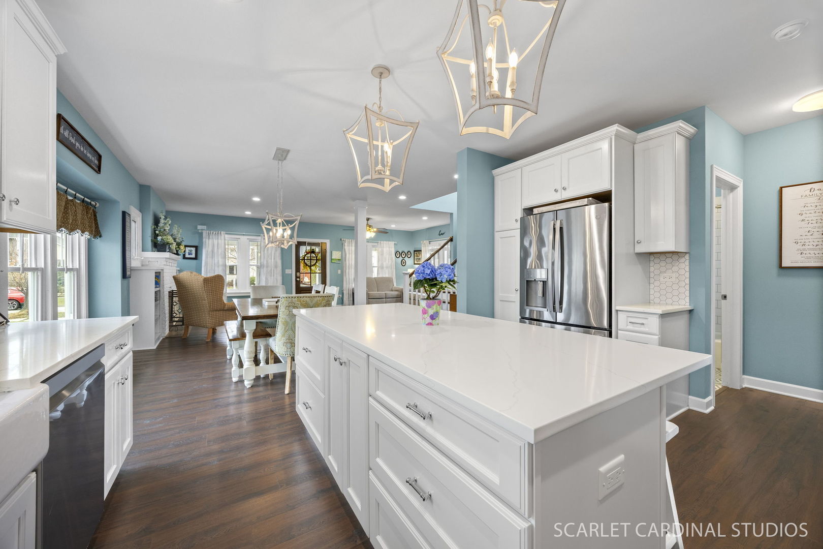 314 E Jefferson Avenue, Wheaton, IL 60187