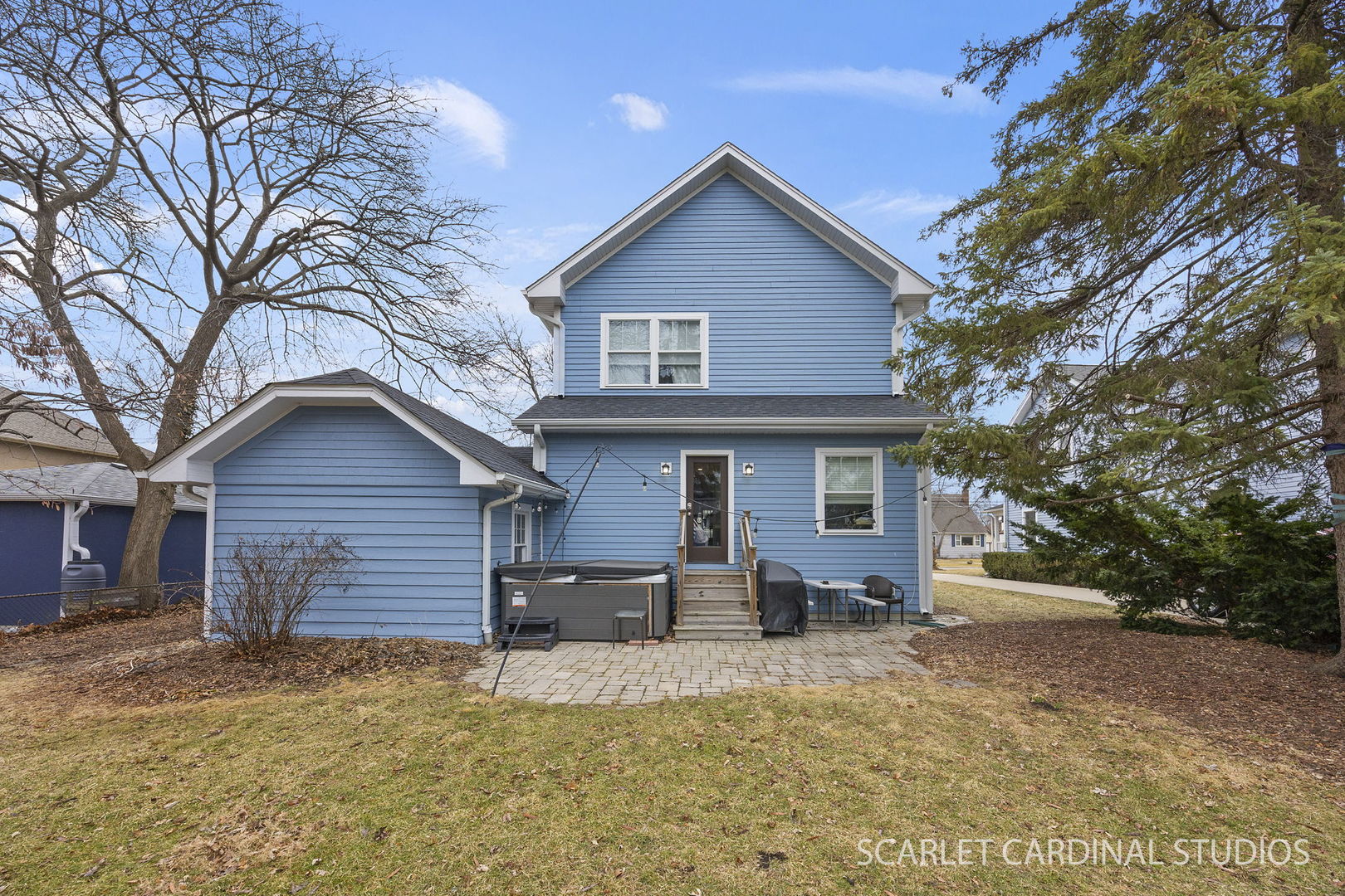 314 E Jefferson Avenue, Wheaton, IL 60187