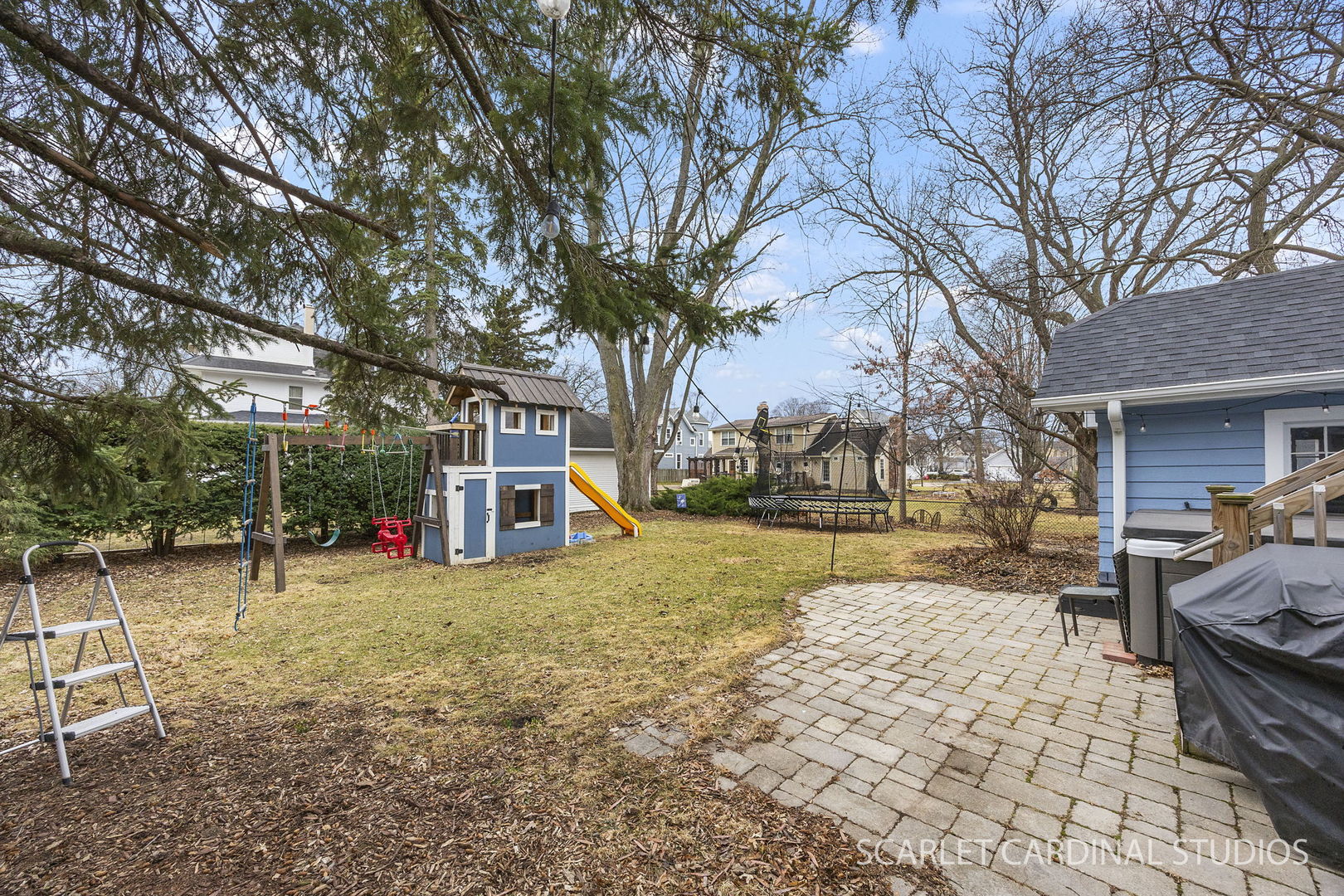 314 E Jefferson Avenue, Wheaton, IL 60187