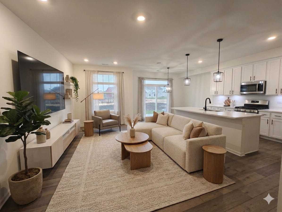 12631 S Potomac Drive, Plainfield, IL 60585