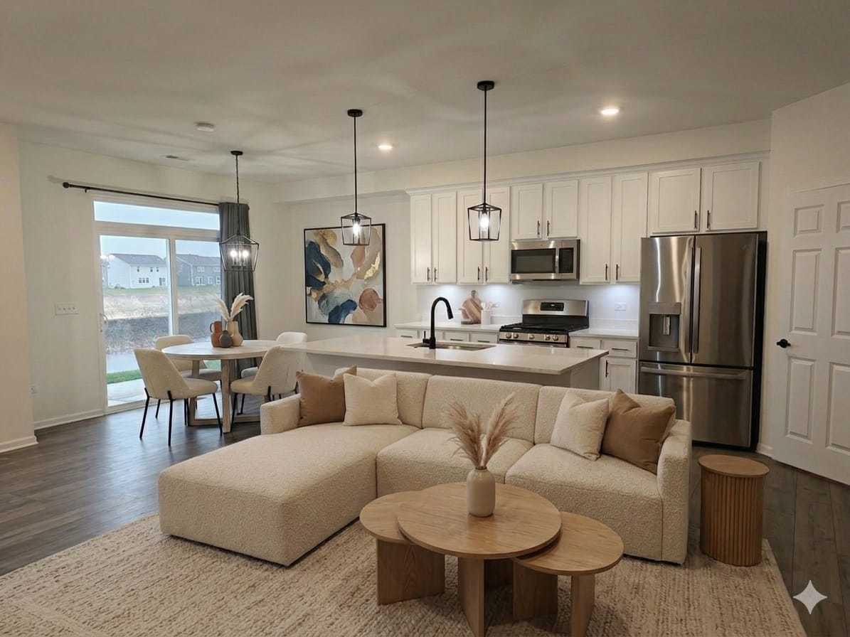 12631 S Potomac Drive, Plainfield, IL 60585