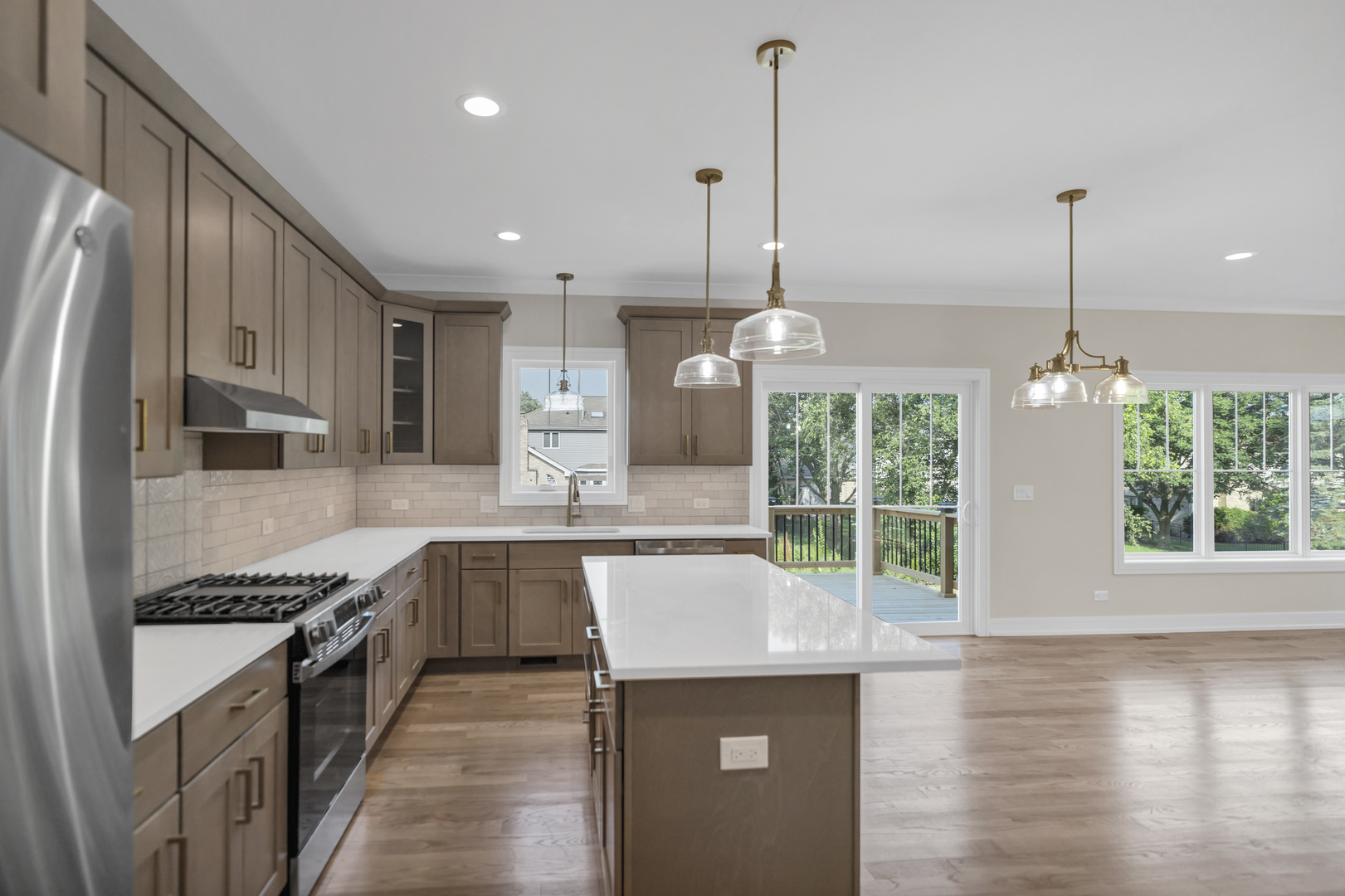 16546 Pear Avenue, Orland Park, IL 60462