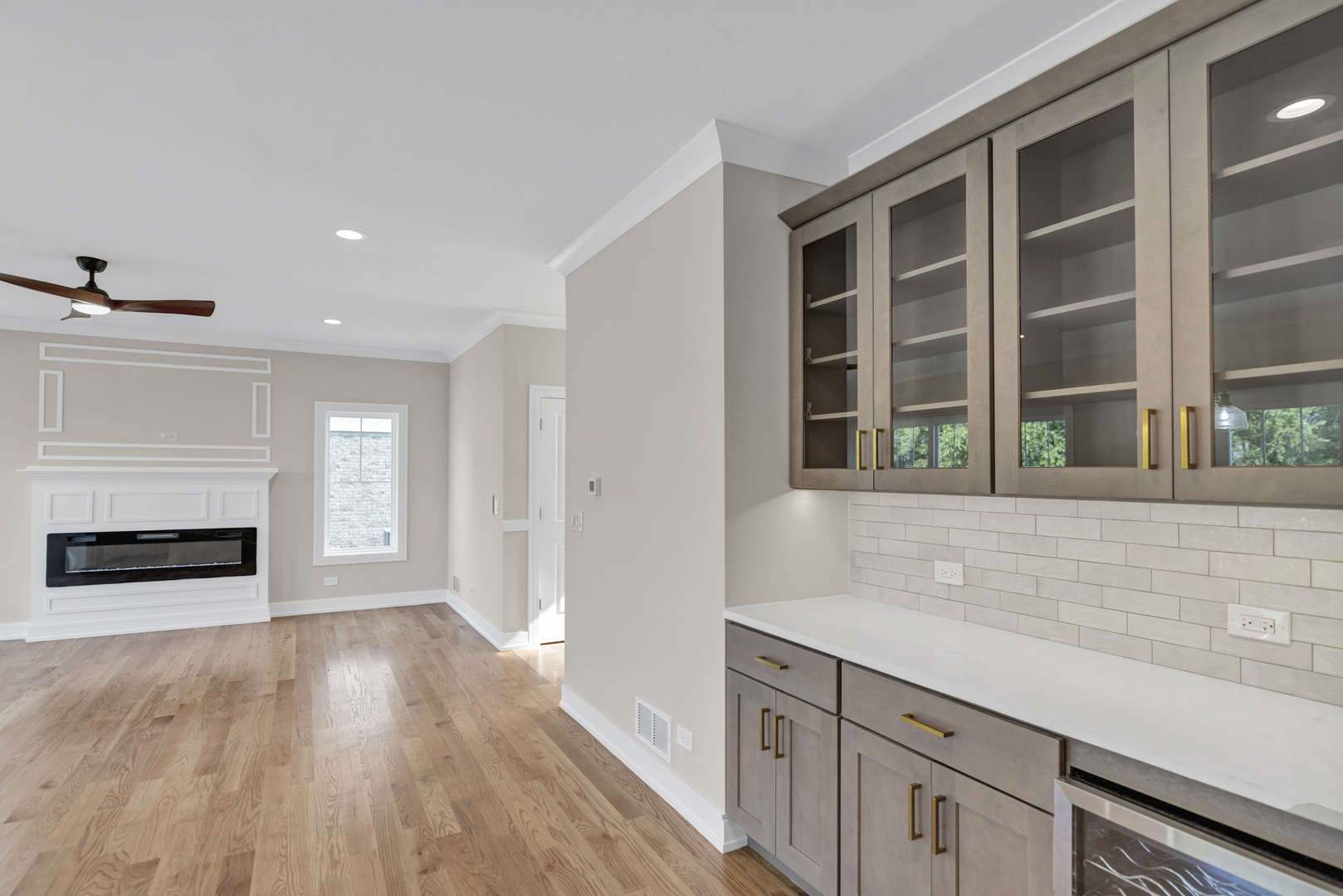 16546 Pear Avenue, Orland Park, IL 60462