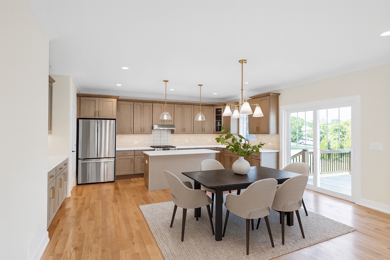 16546 Pear Avenue, Orland Park, IL 60462