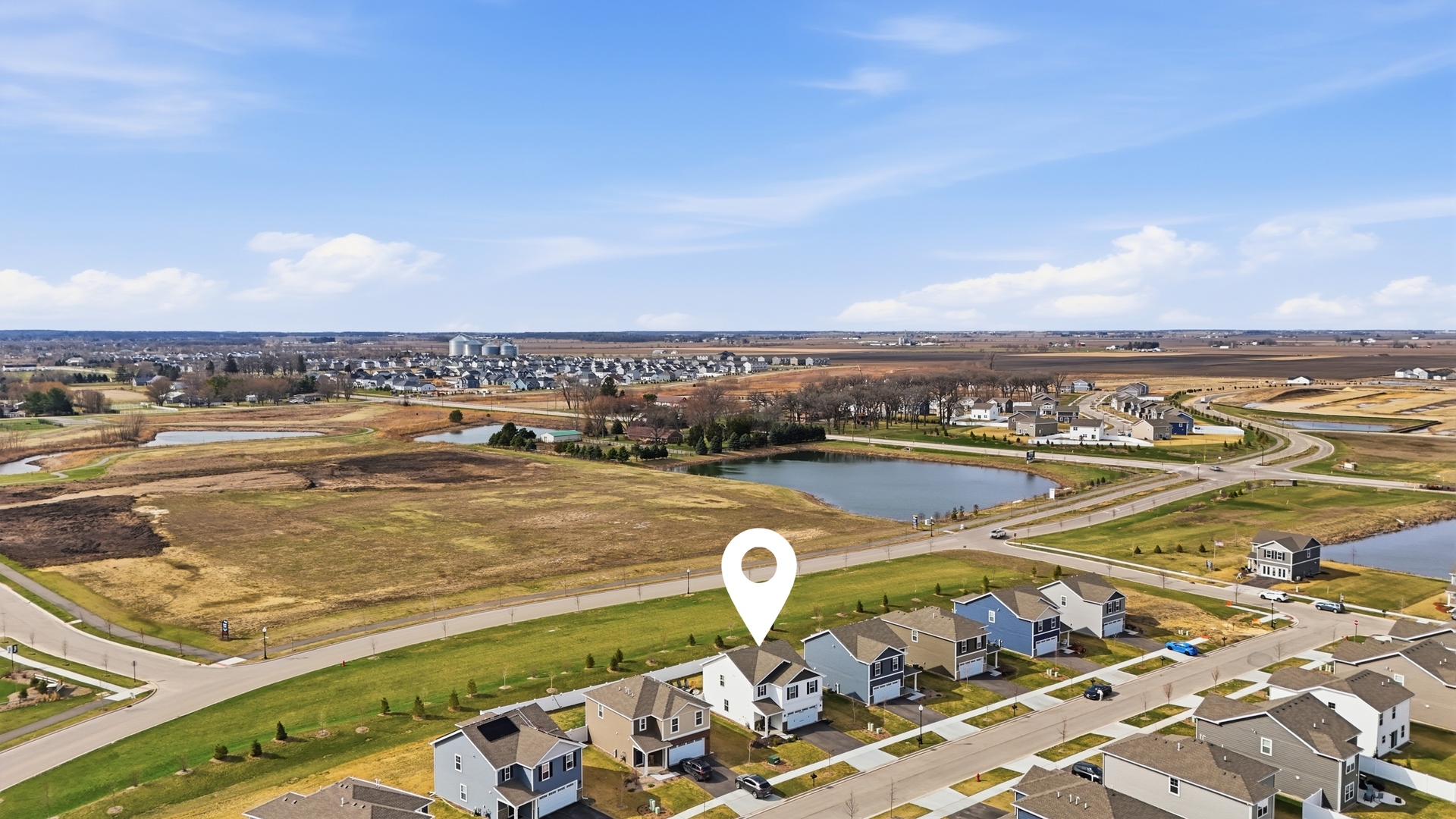 117 Fieldcrest Avenue, Hampshire, IL 60140