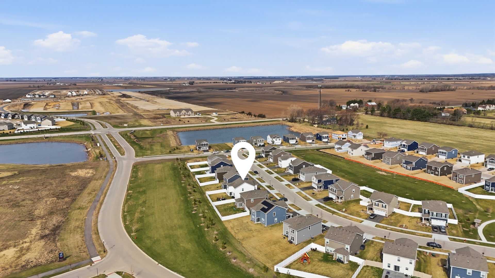 117 Fieldcrest Avenue, Hampshire, IL 60140