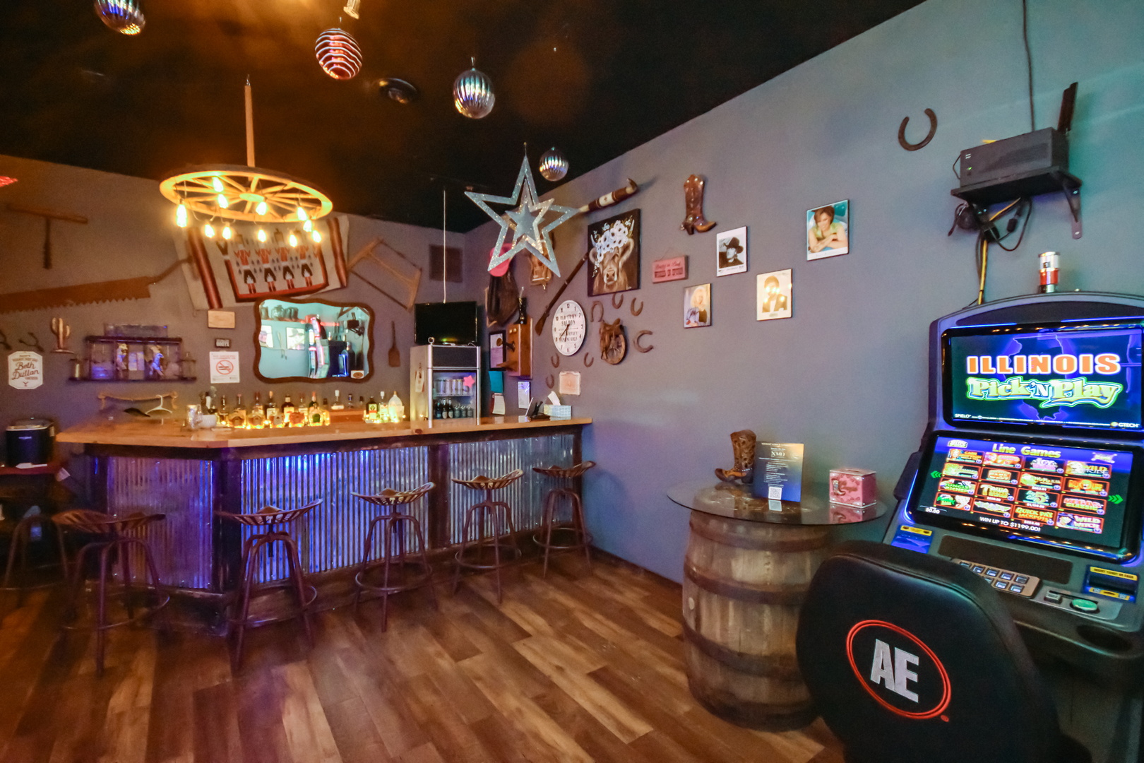 2110 4th Street, Peru, IL 61354