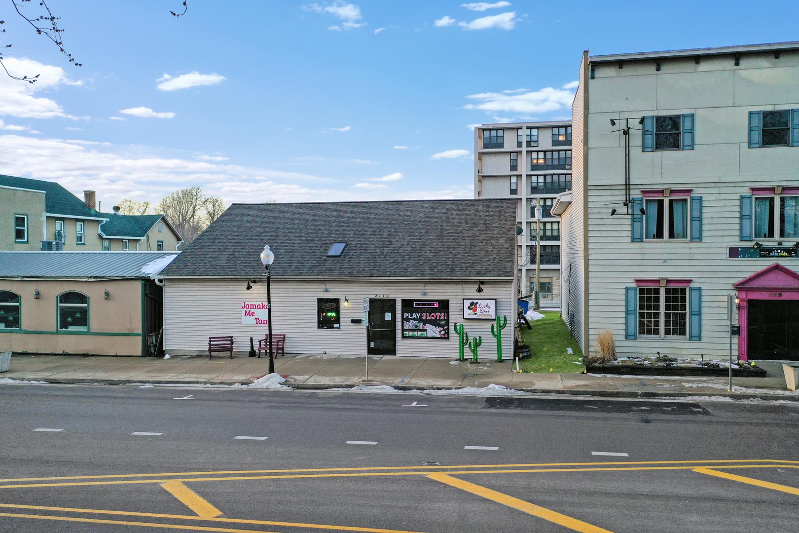 2110 4th Street, Peru, IL 61354