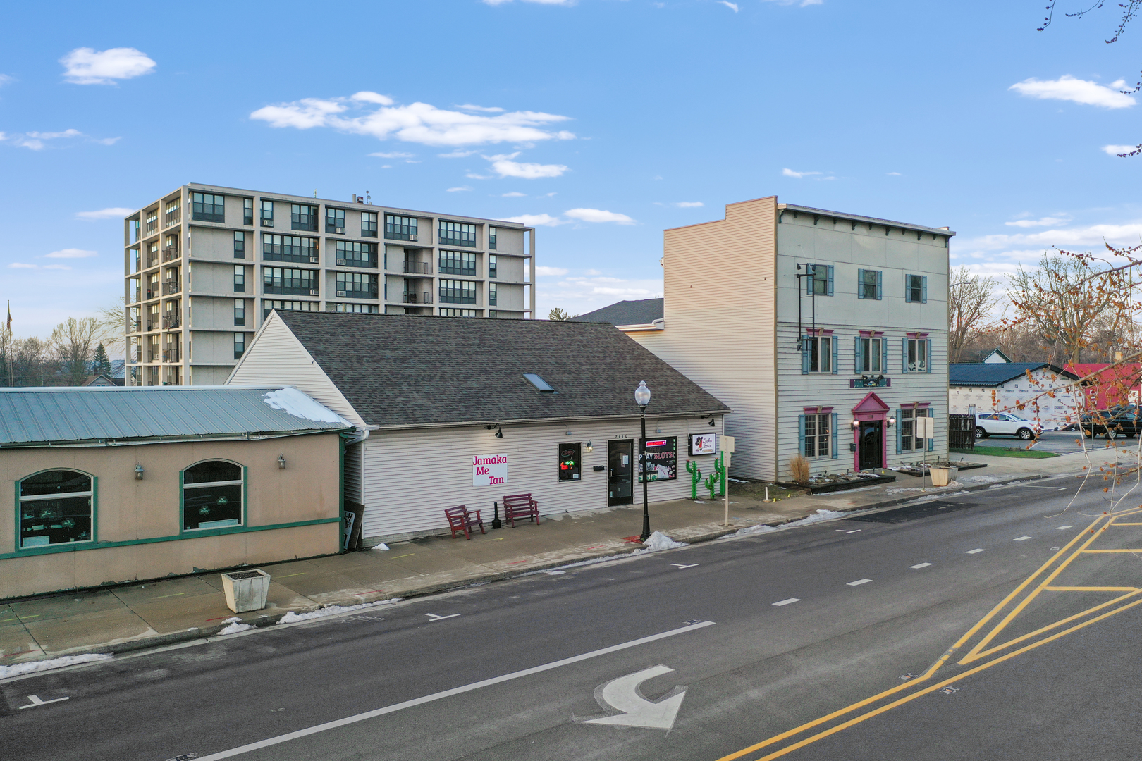 2110 4th Street, Peru, IL 61354