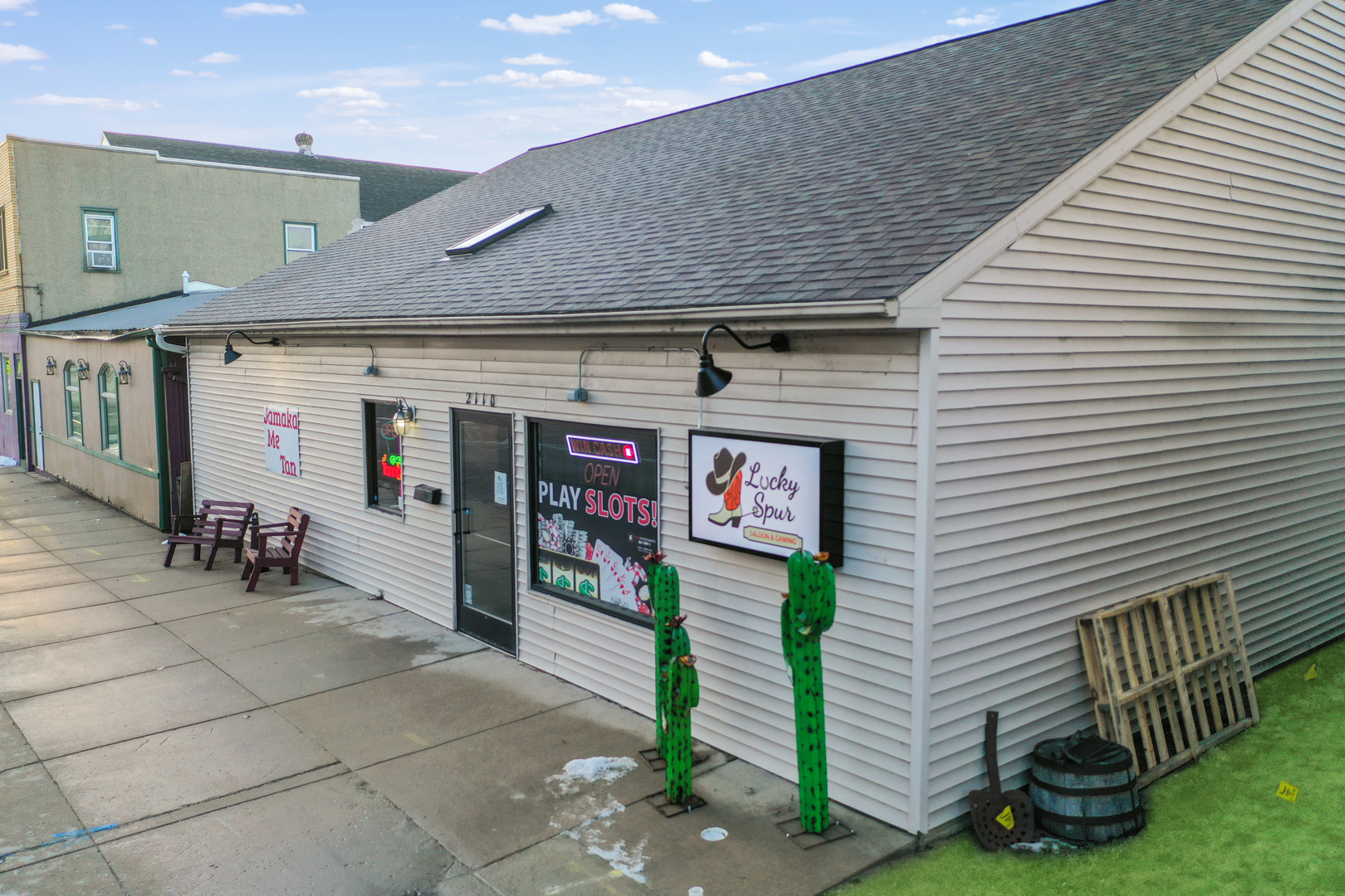 2110 4th Street, Peru, IL 61354