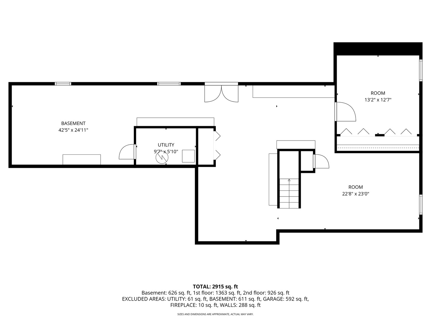 10514 RIDGE Lane, Marengo, IL 60152