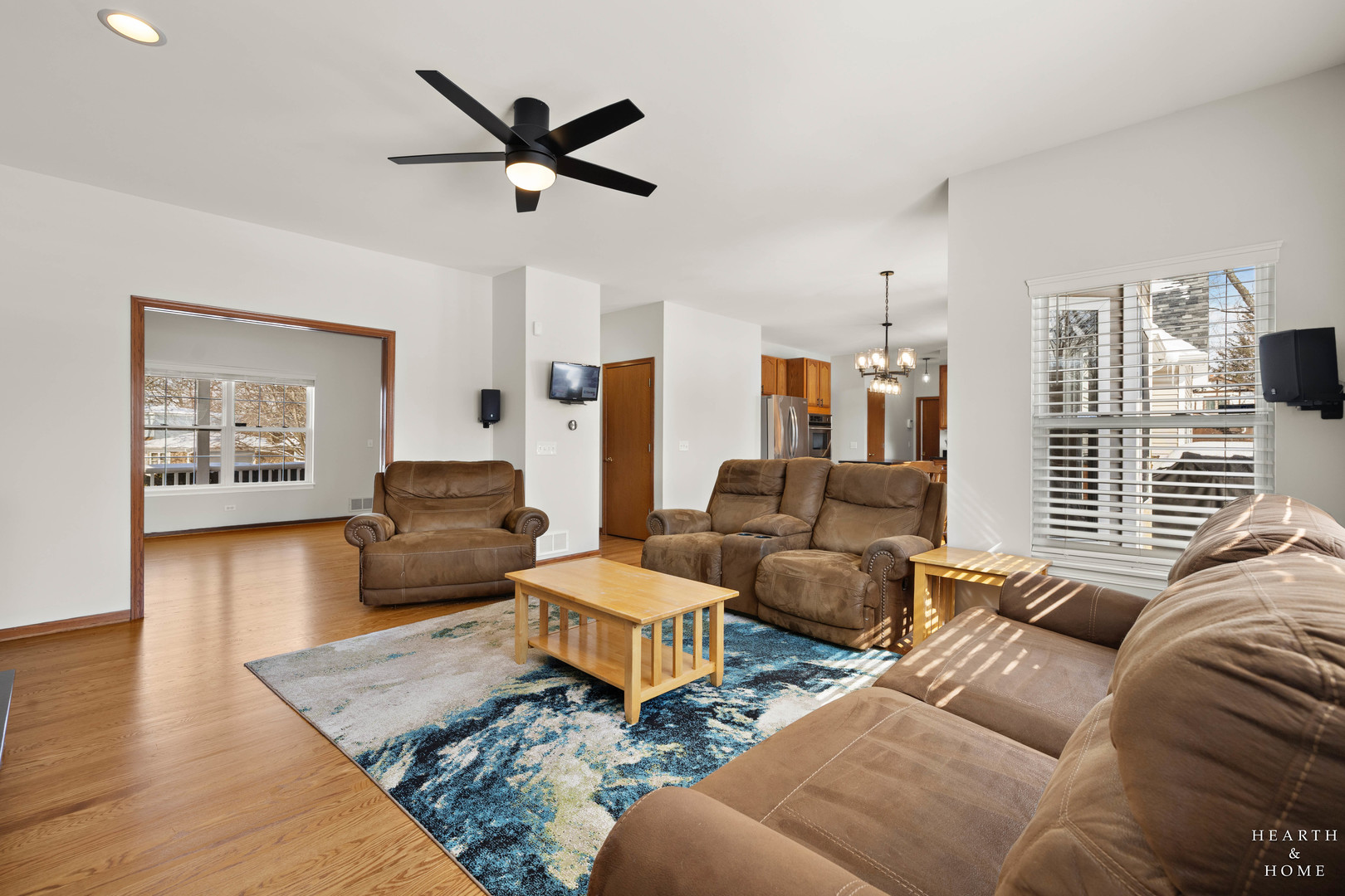 10514 RIDGE Lane, Marengo, IL 60152