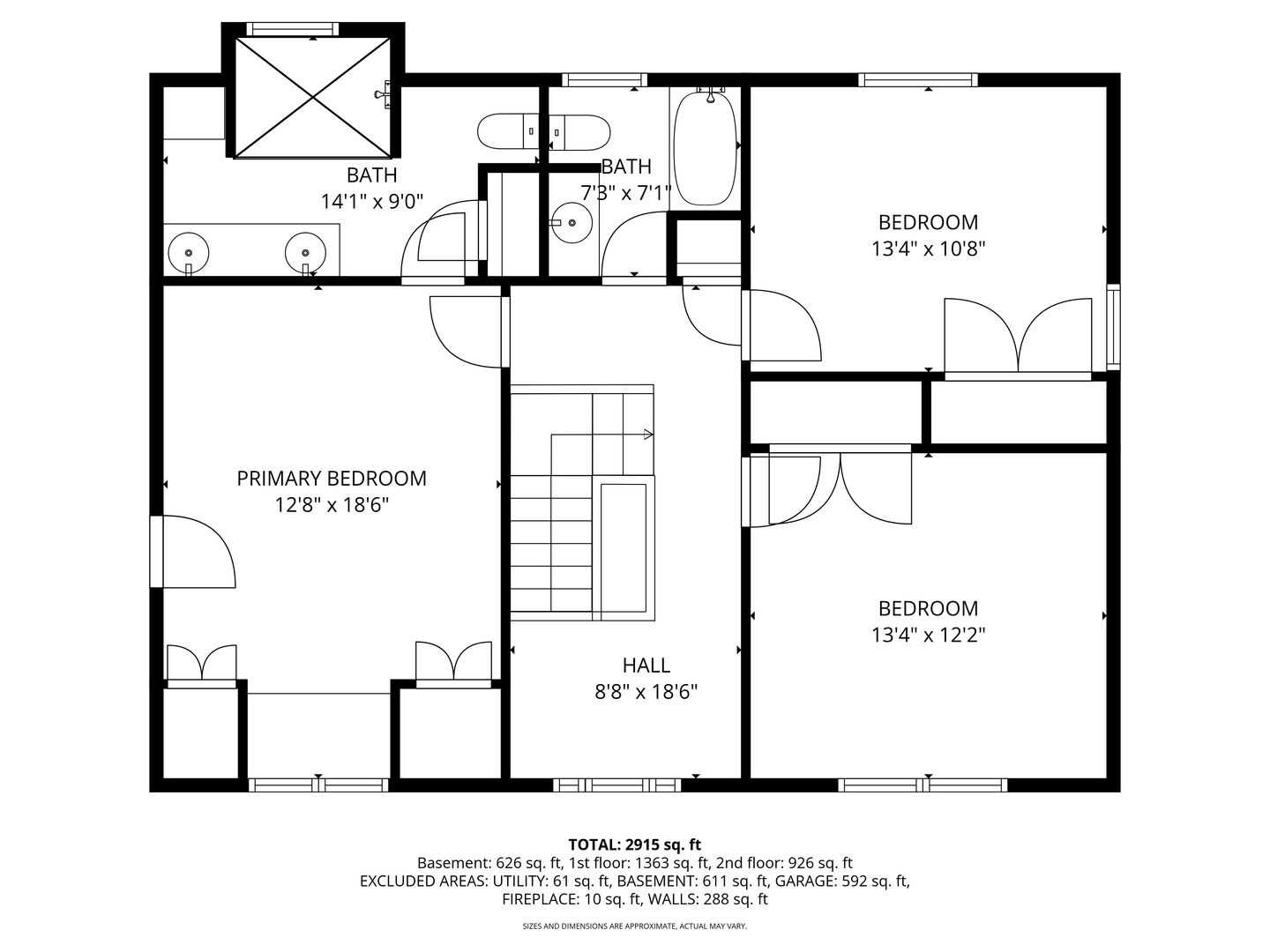 10514 RIDGE Lane, Marengo, IL 60152